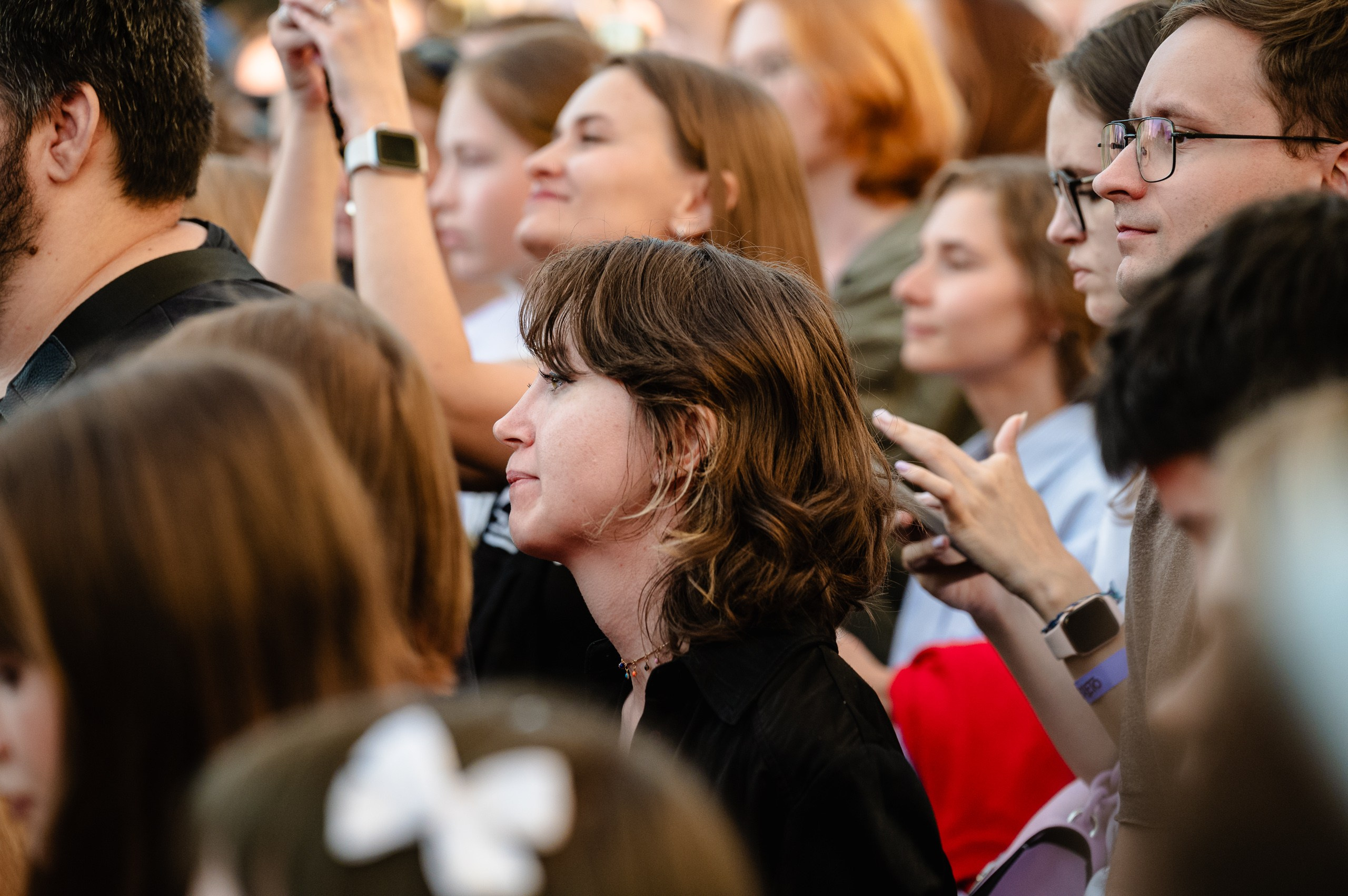 Стереолето Екатеринбург. Харитоновский парк. Репортажный и концертный фотограф Алексей Патентный в Екатеринбурге