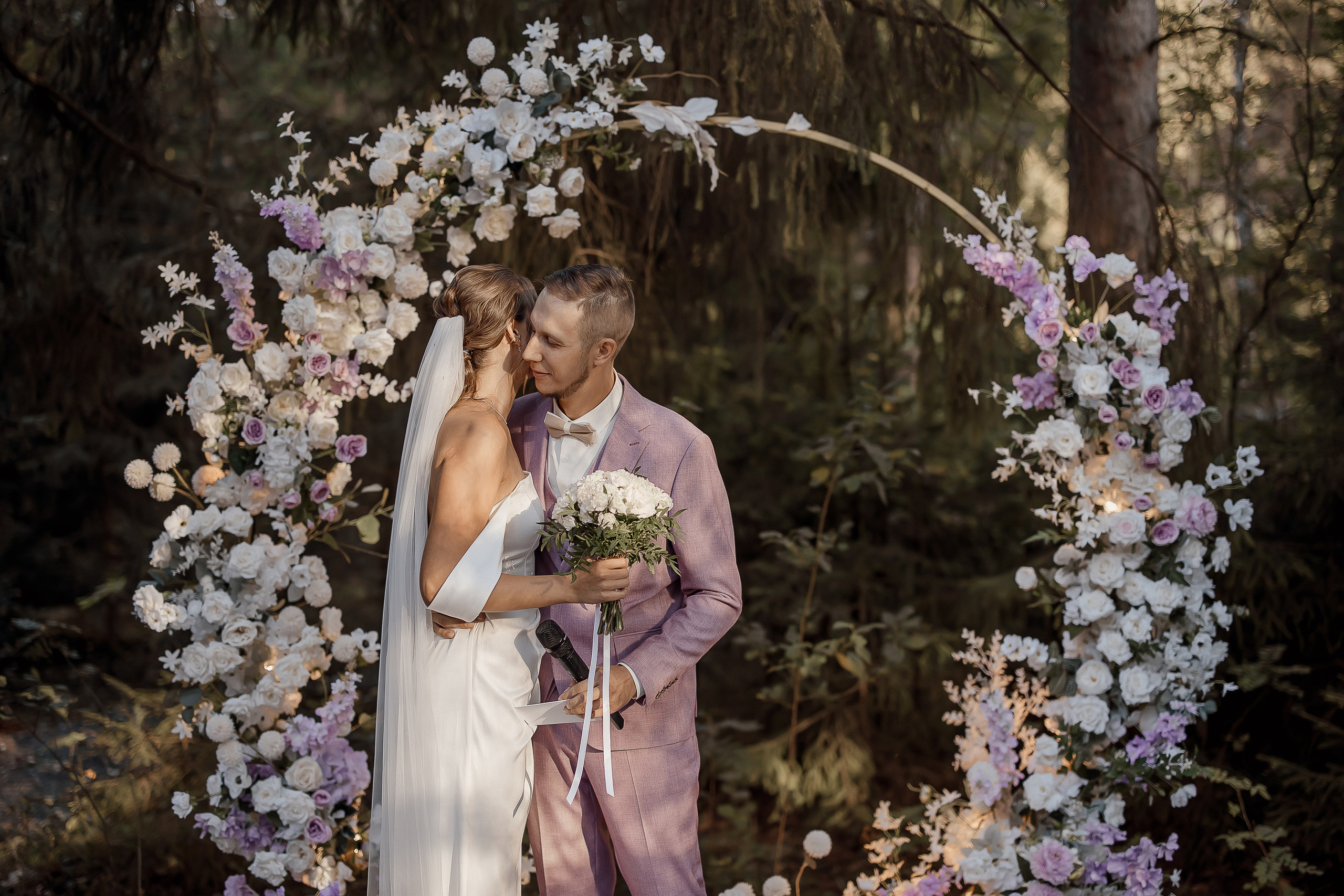 Свадебная съемка. Свадебный фотограф