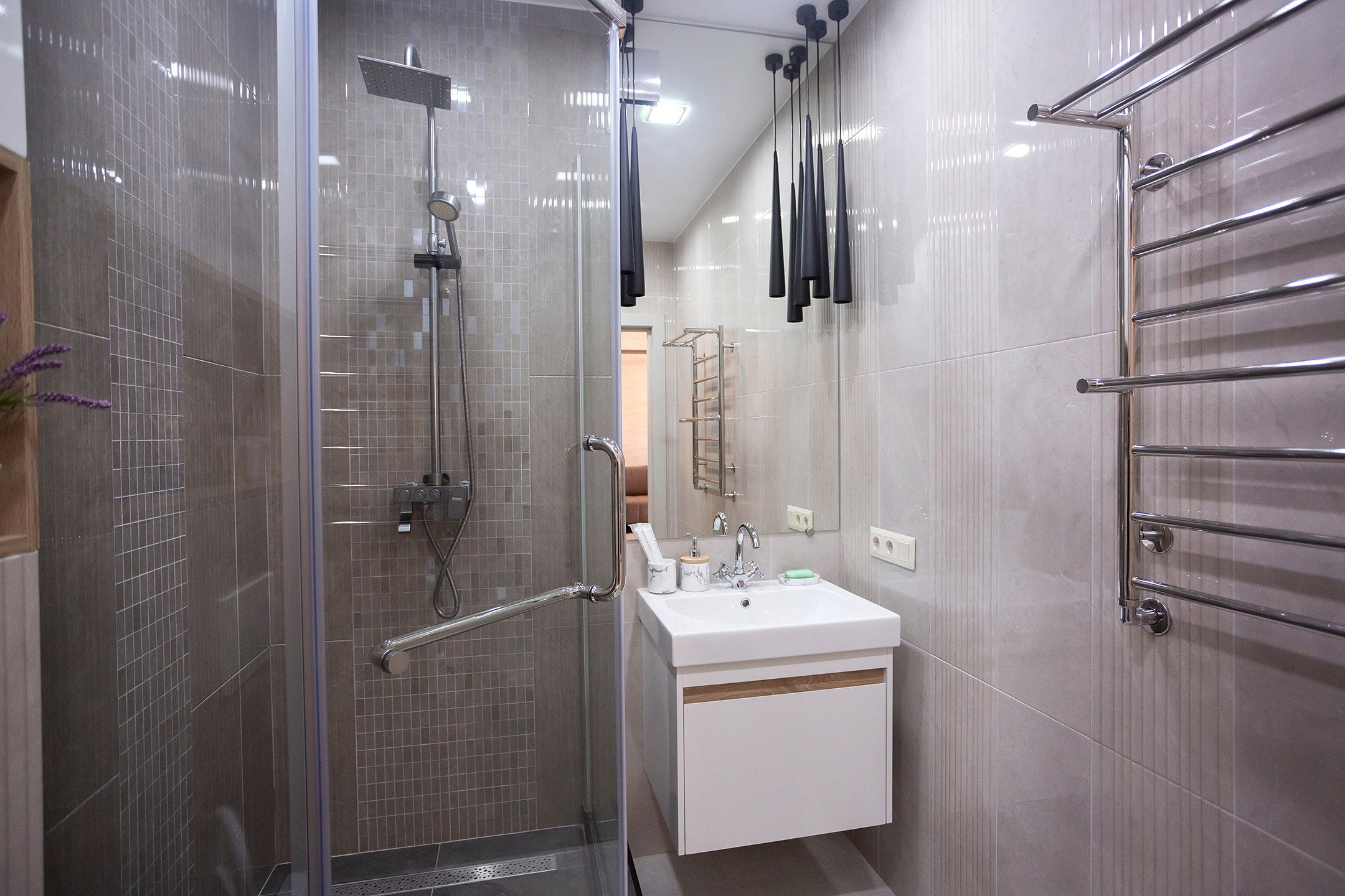 Интерьерная съемка. Фотограф Марина Пантелеева