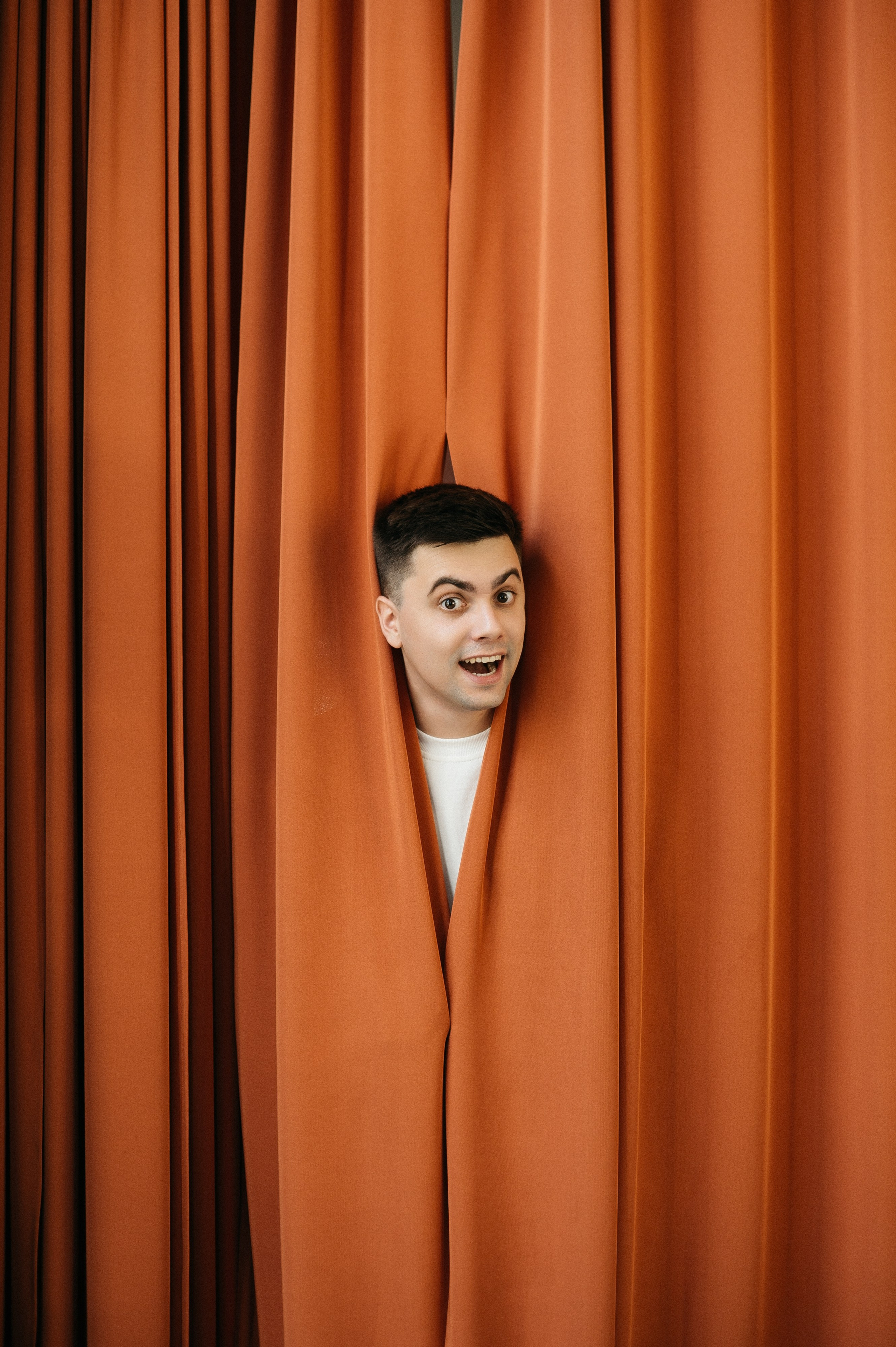 Мужской портрет. Свадебный и студийный фотограф в Москве Попов Вячеслав