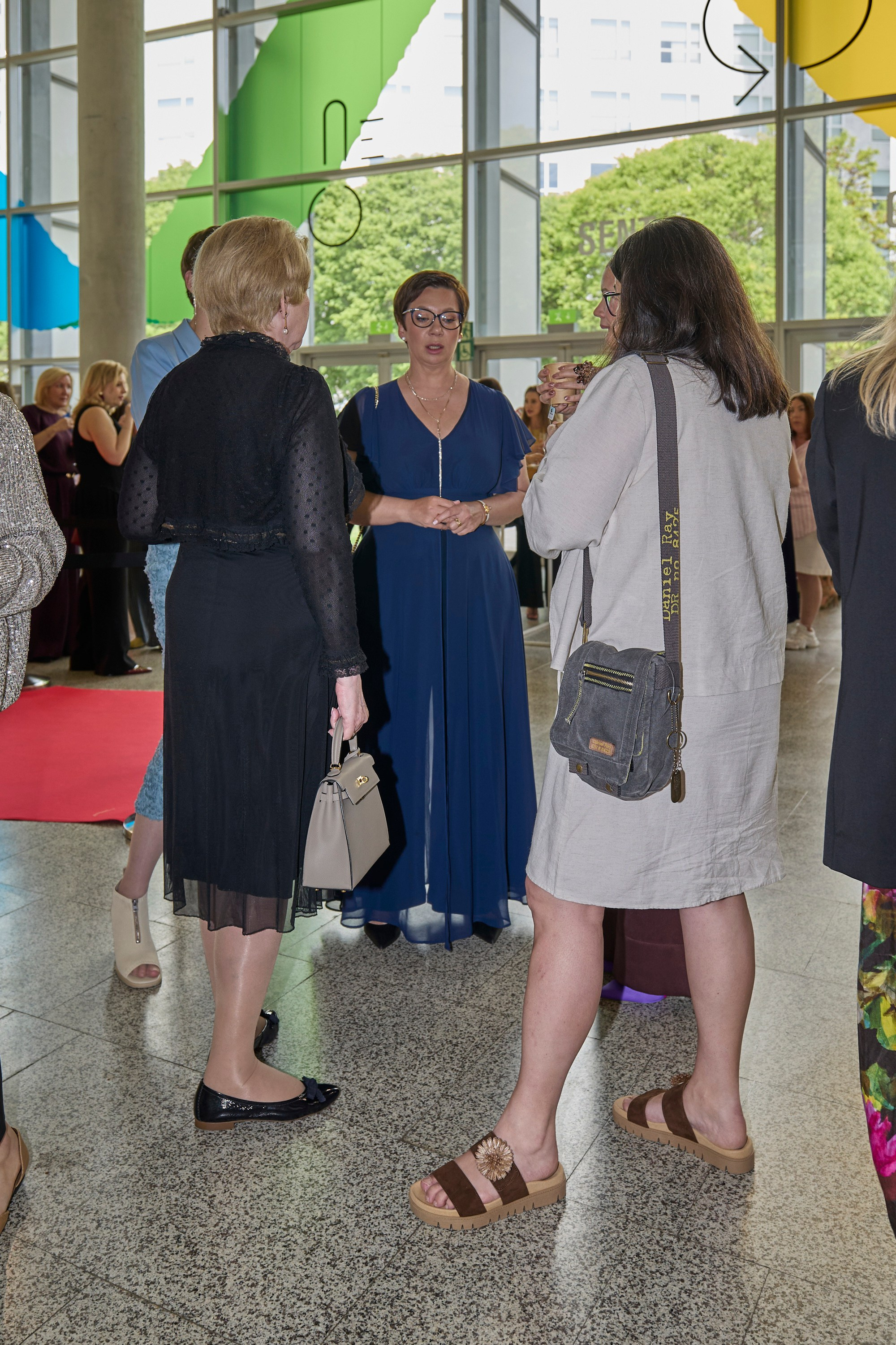 La Persona Awards 2026. Fotógrafa, videógrafa y piloto de dron en Valencia, España - Anna Baranova