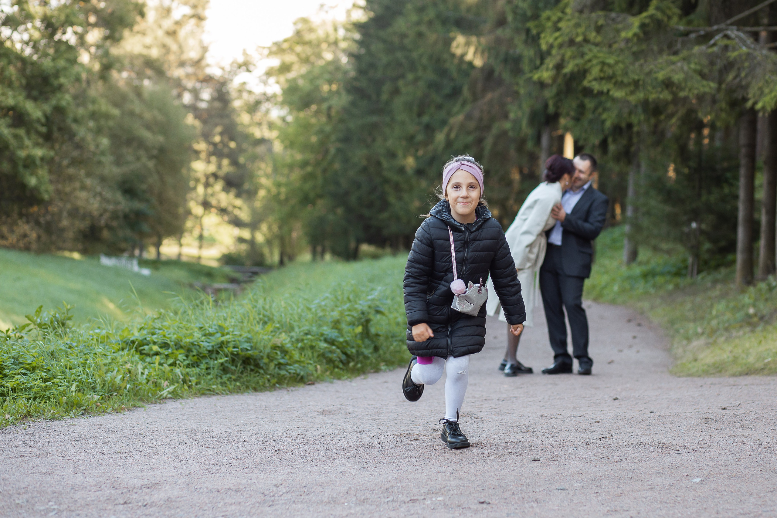 Кирилл и Дарья. Свадебный и семейный фотограф в Колпино и СПб Юлия Папанова