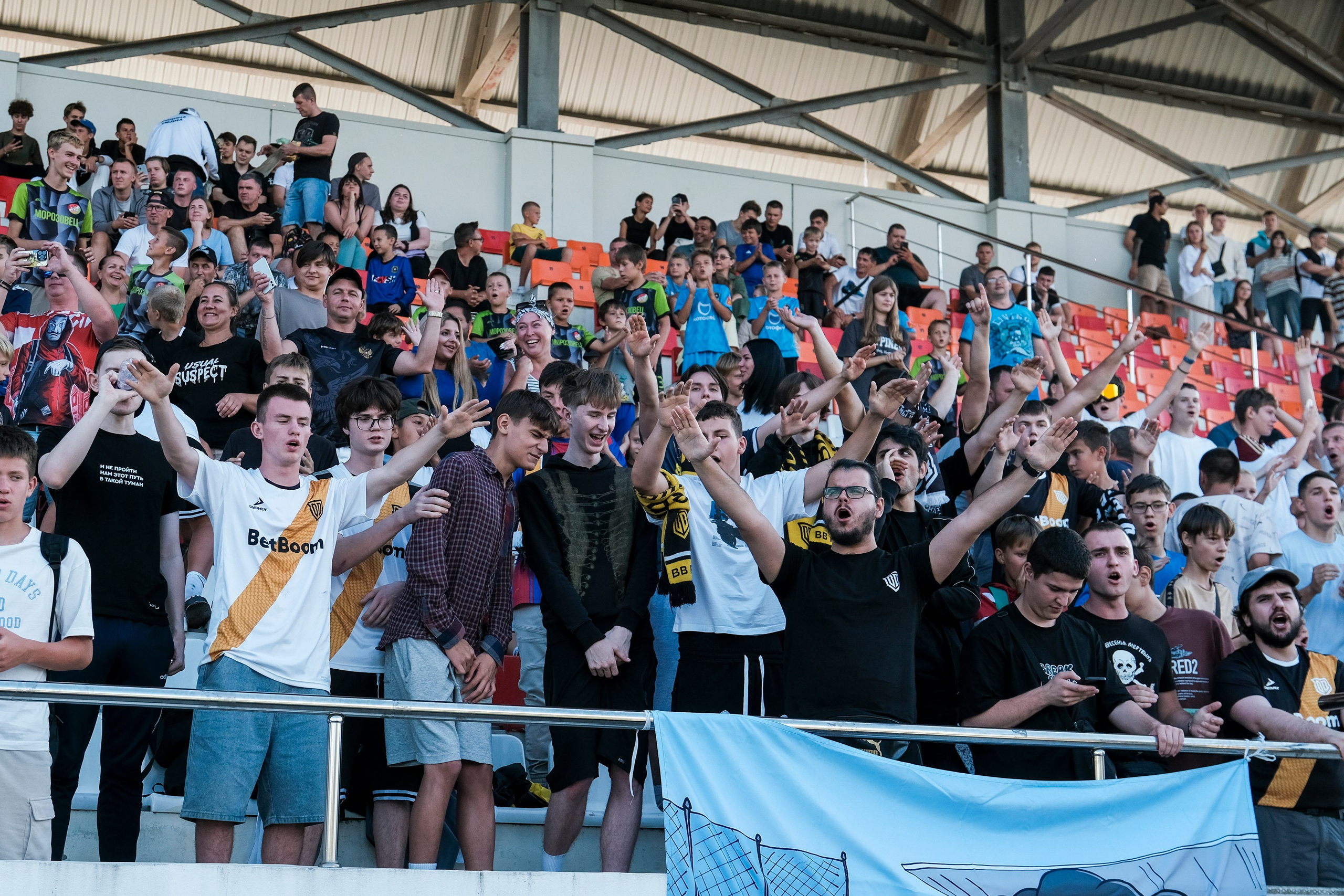 Репортаж 2. Фотограф и видеограф в Москве и МО — Евгений Лавров