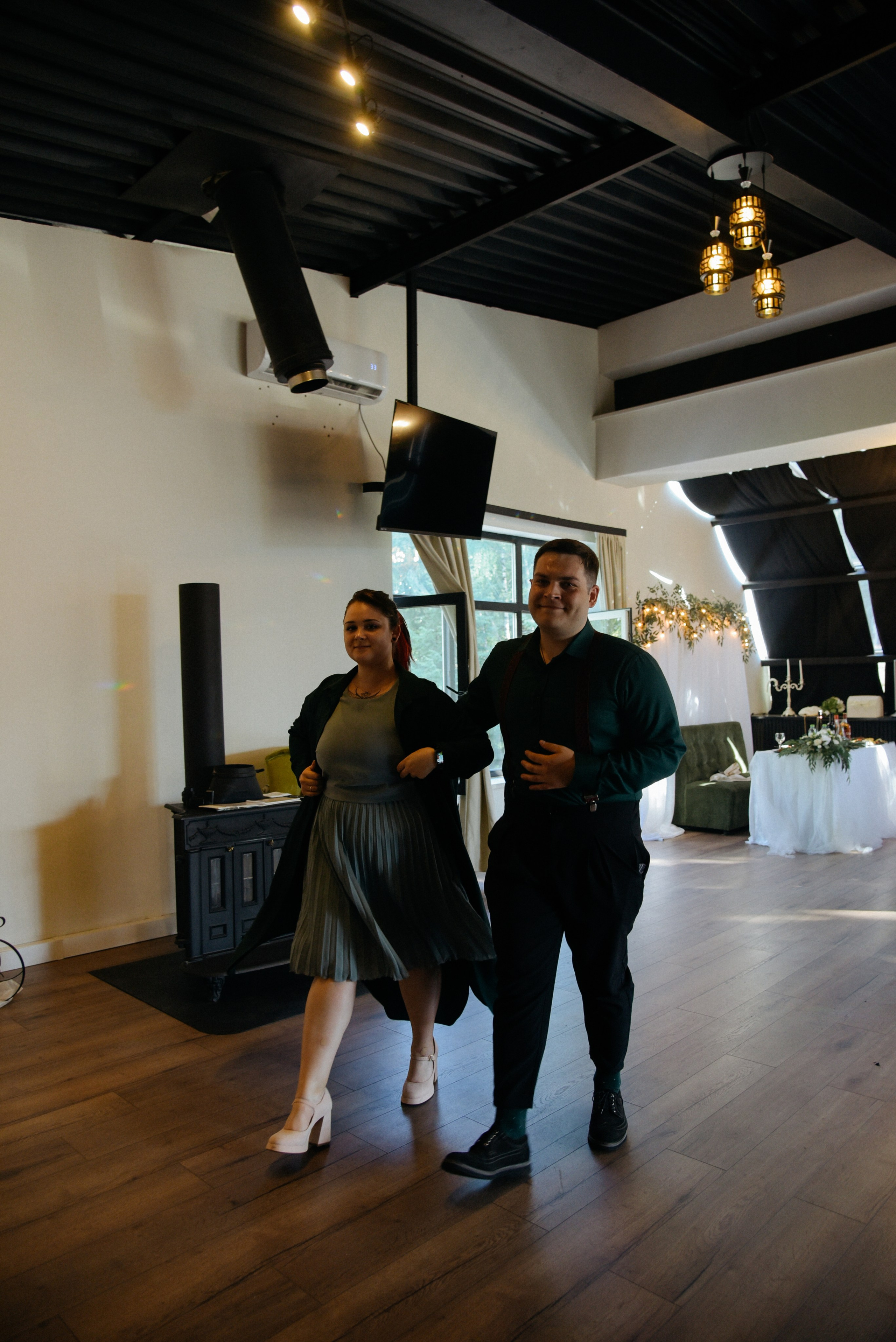 Про лес. Фотограф Лола Волна, город Москва