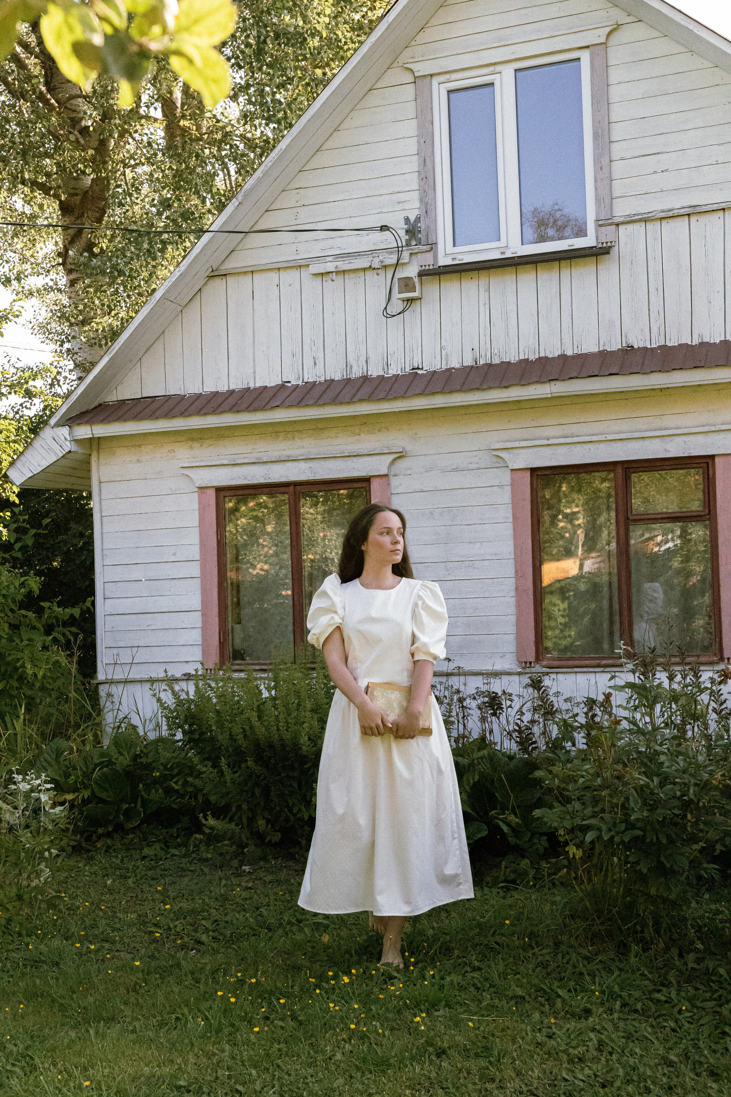 Бренд lyo clothes. Утонченный фотограф в Санкт-Петербурге Ксения Пелевина