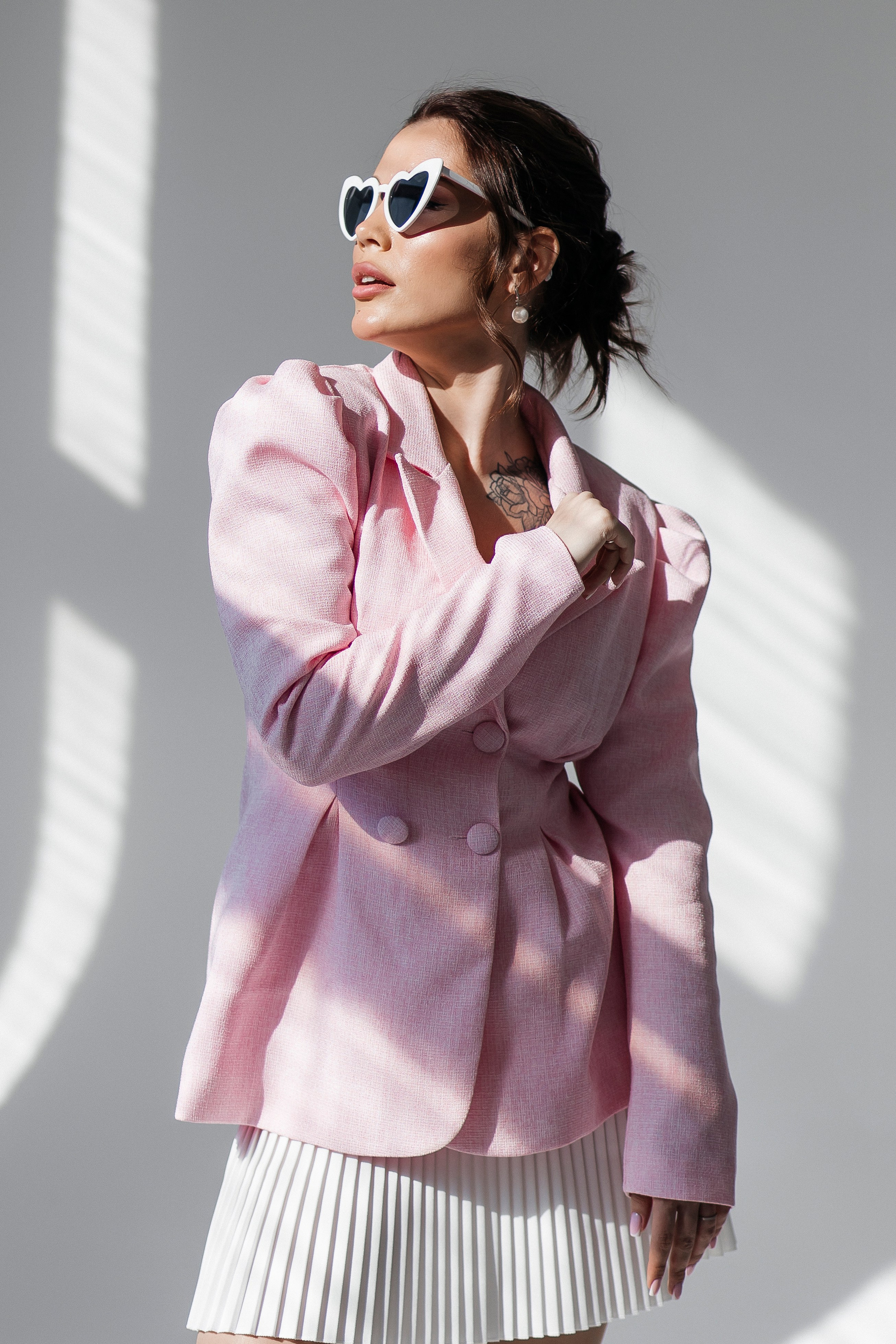 Индивидуальные. Фотограф в Москве Екатерина Потапова