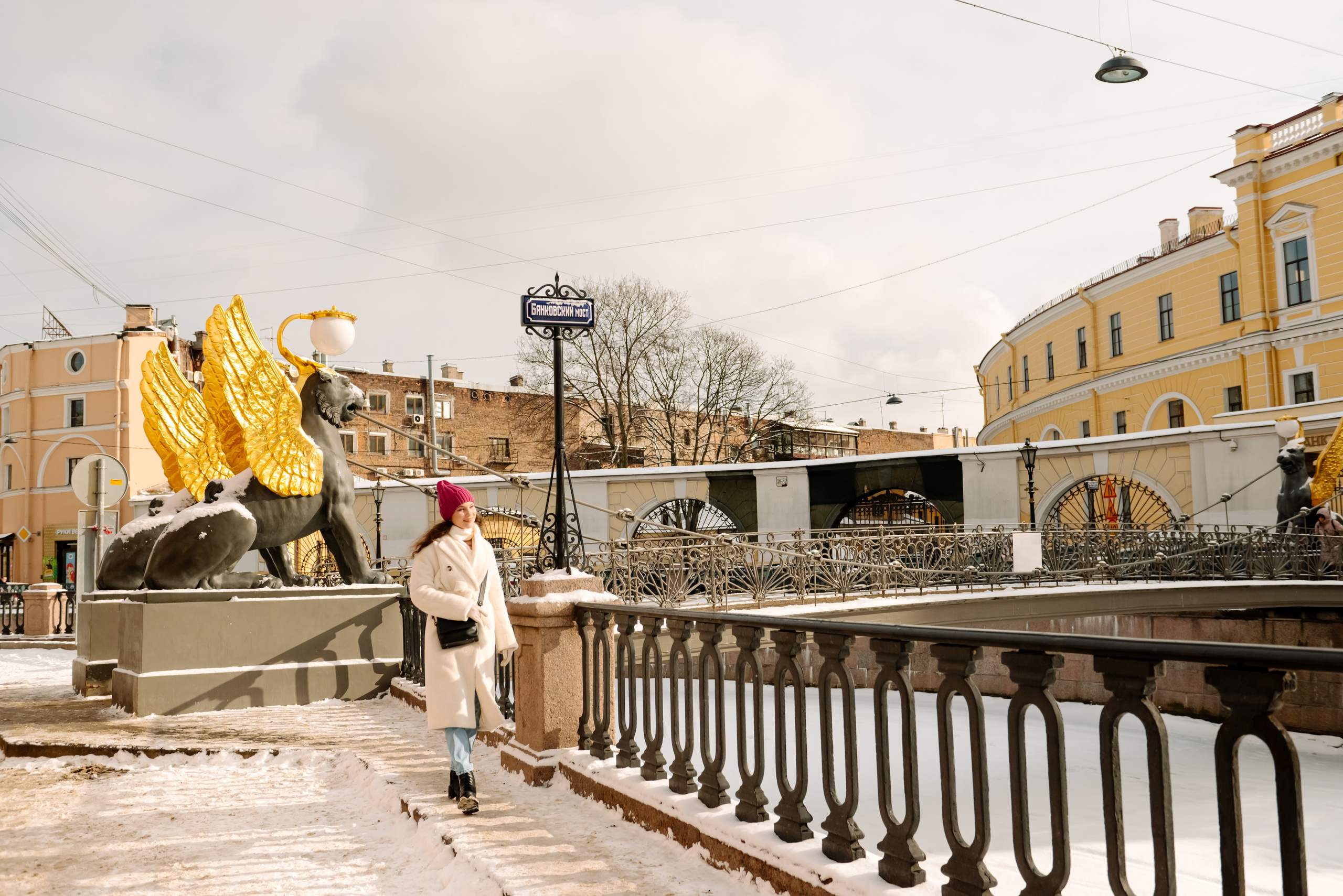 Казанский собор. Свадебный и сеейный фотограф в Санкт-Петербурге Елена Худякова