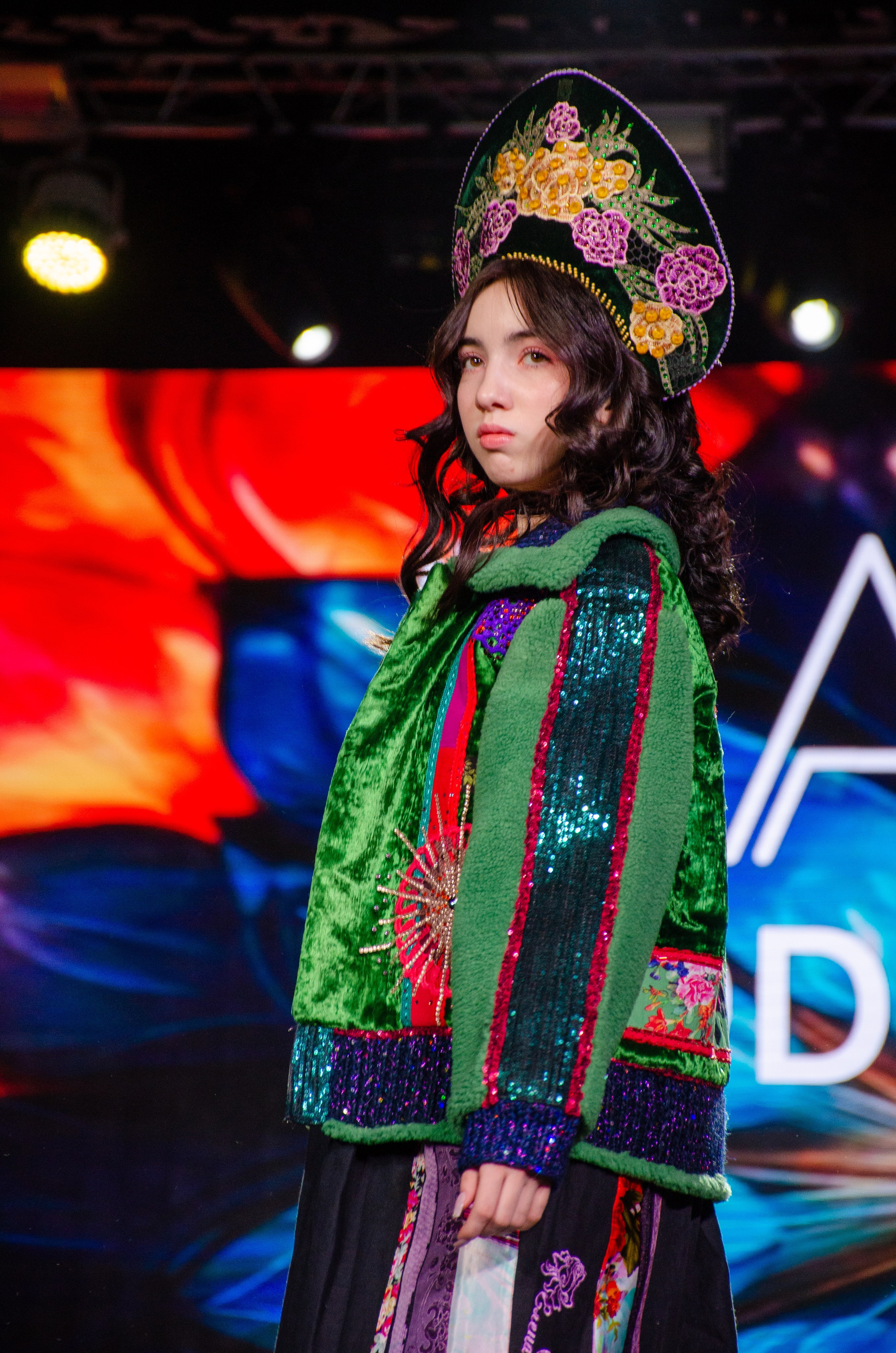 Премия Сибирский стиль. Фотограф Универсал в Новосибирске