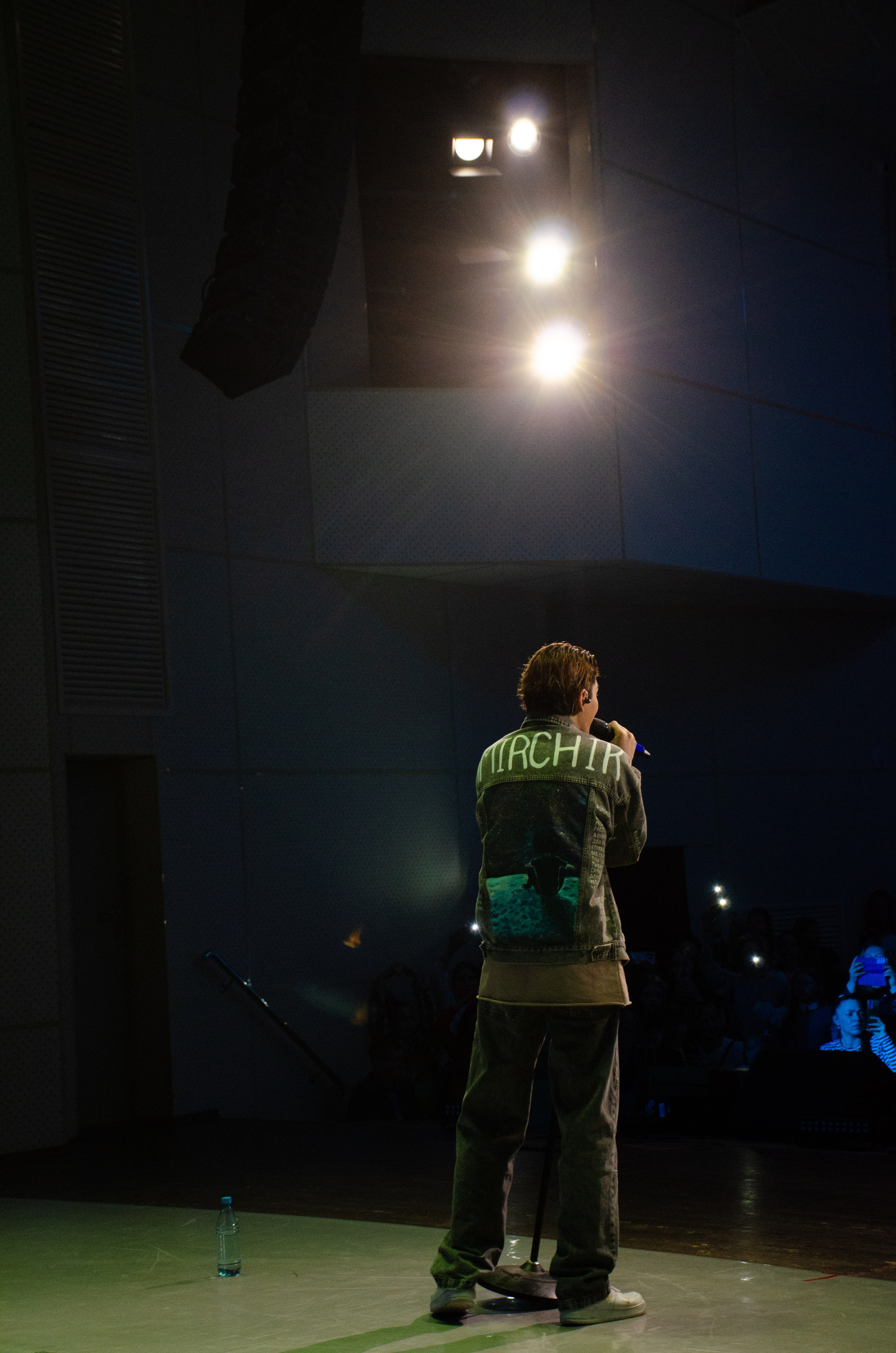 AMIRCHIK. Фотограф Универсал в Новосибирске