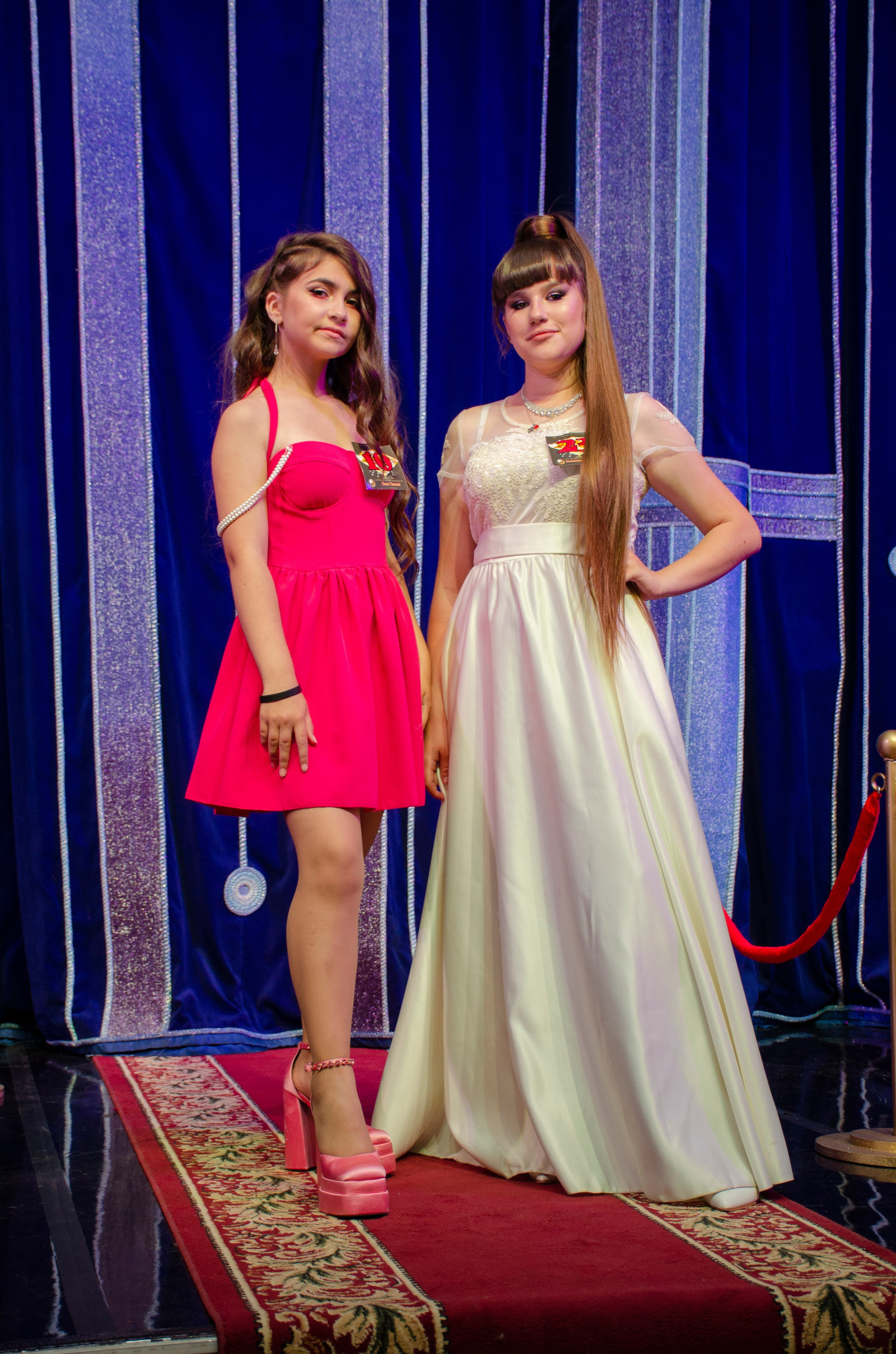 ТОП 100 самых красивых детей Сибири 2023. Фотограф Универсал в Новосибирске