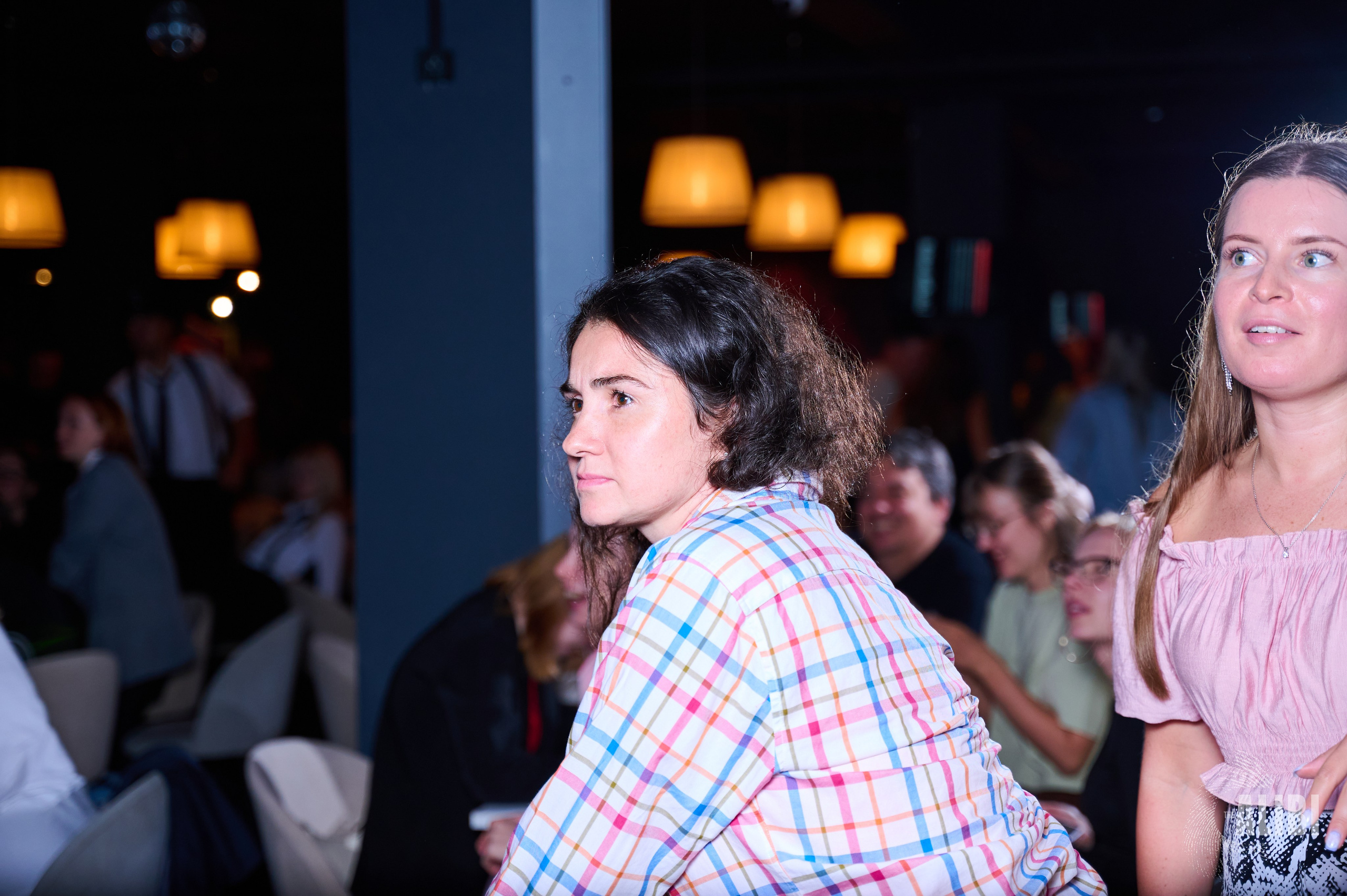 Квиз ALIBI. Фотограф Универсал в Новосибирске