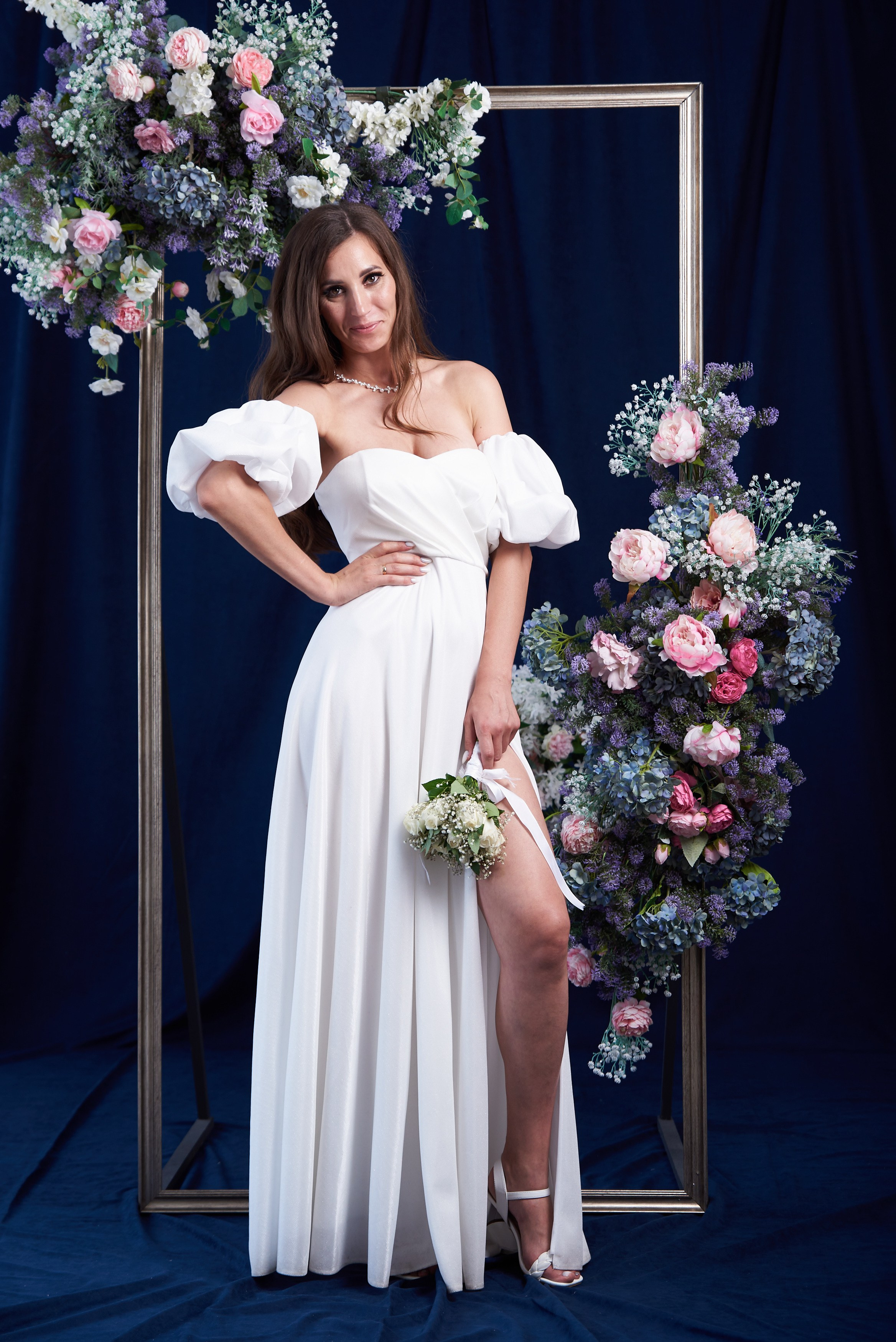 Нина и Иван. Фотограф видеограф Руслан Михайлов Томск