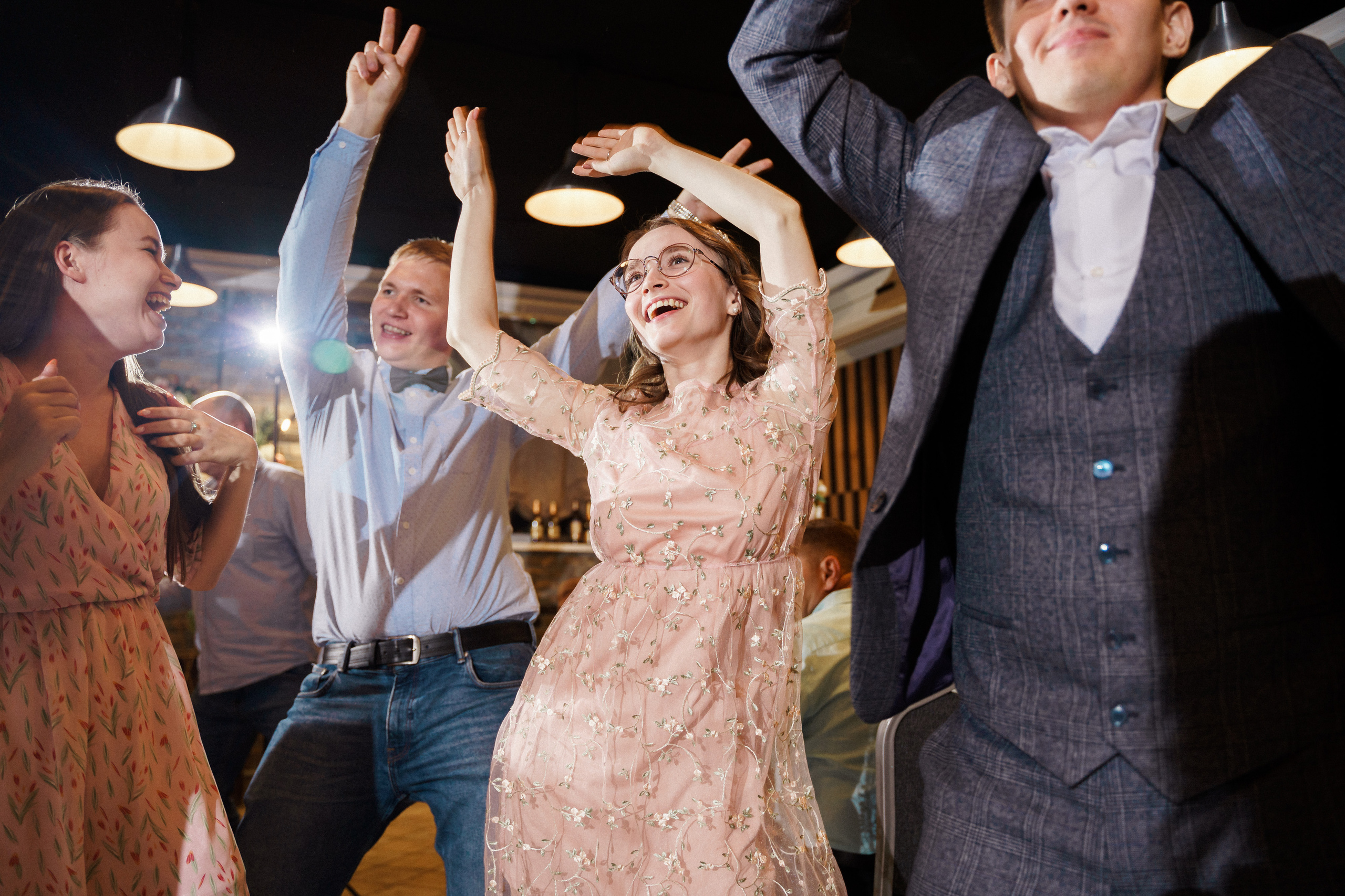 Свадьбы. Фотограф Алматы