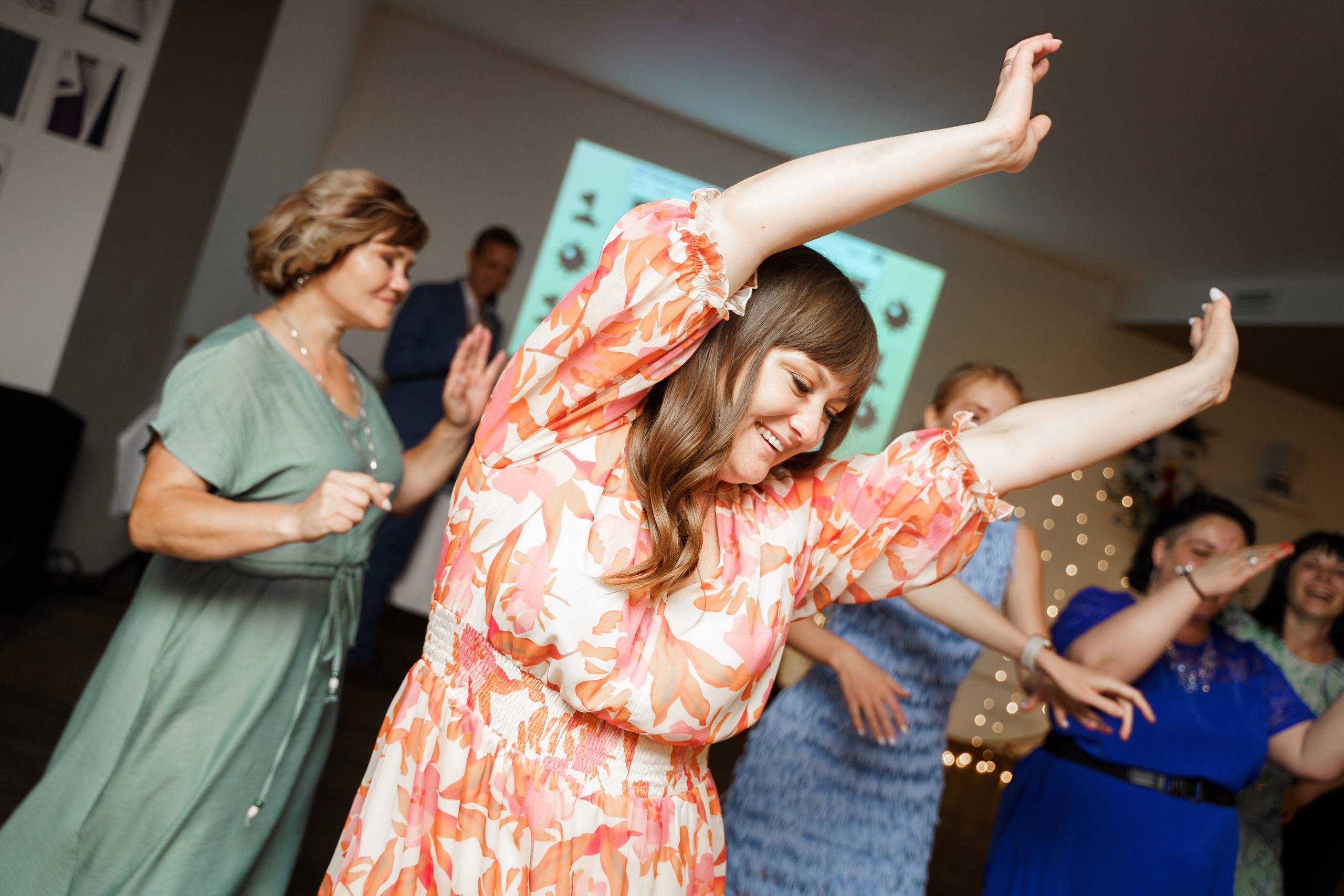 Свадьбы. Фотограф Алматы