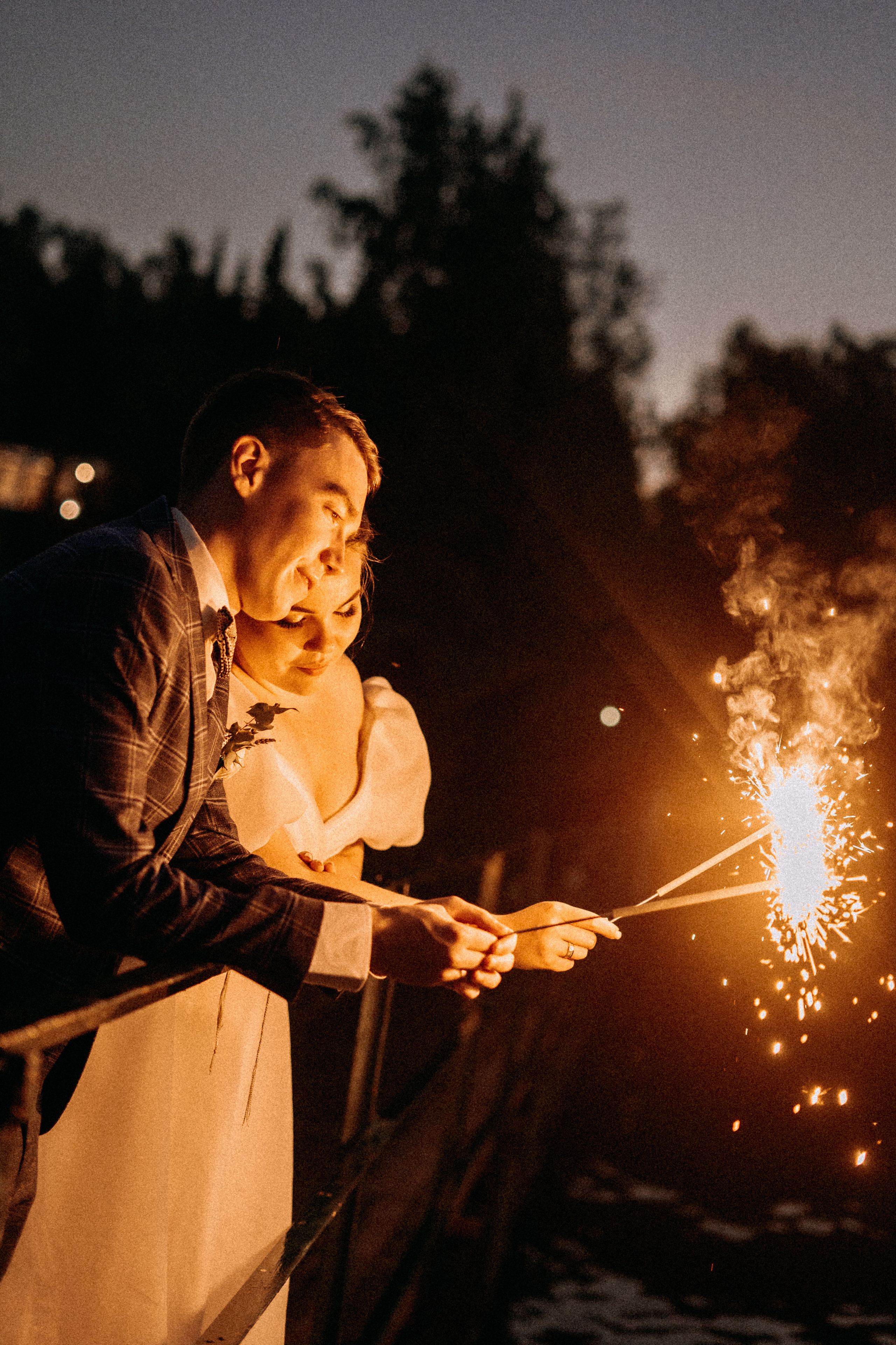 Свадьбы. Фотограф Алматы