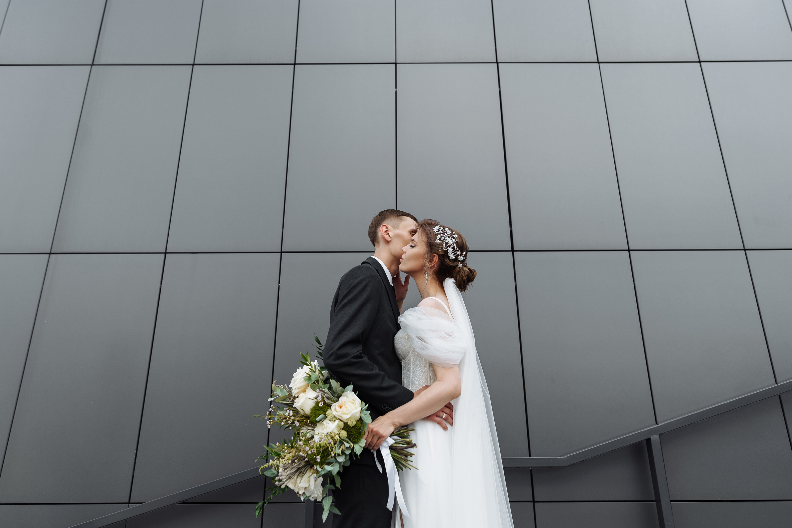 Свадьбы. Фотограф Алматы