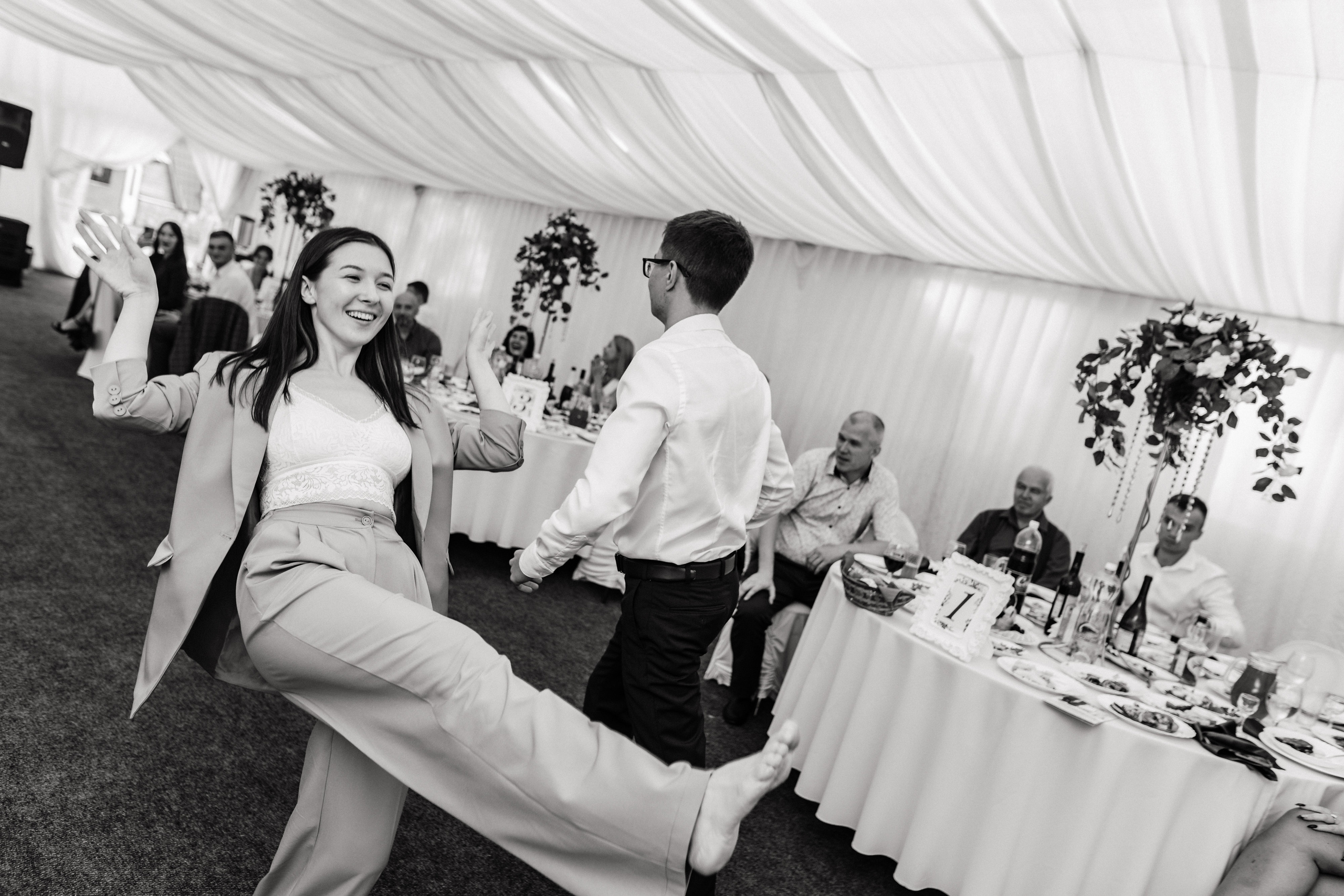 Свадьбы. Фотограф Алматы