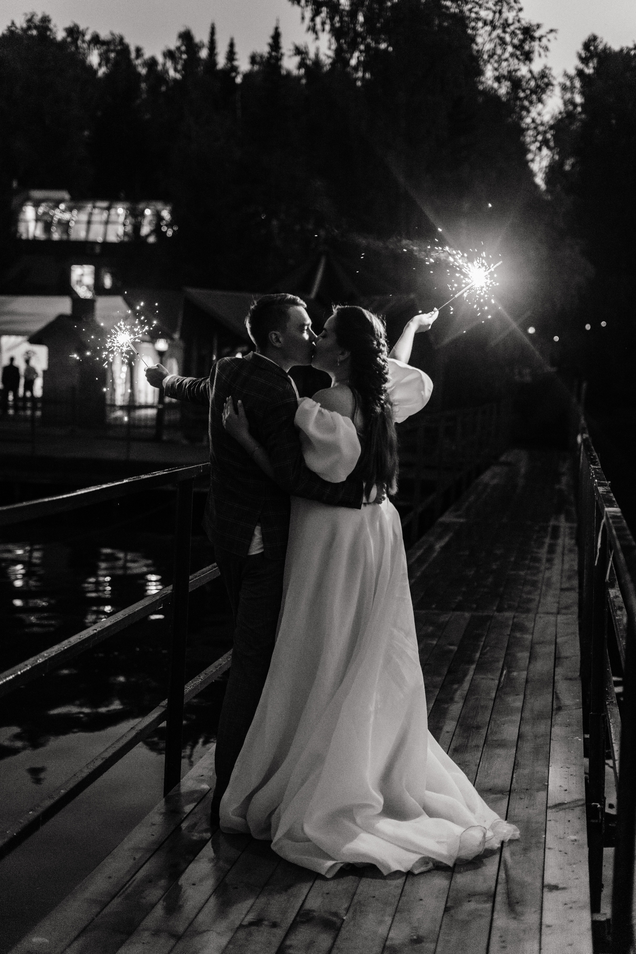 Свадьбы. Фотограф Алматы