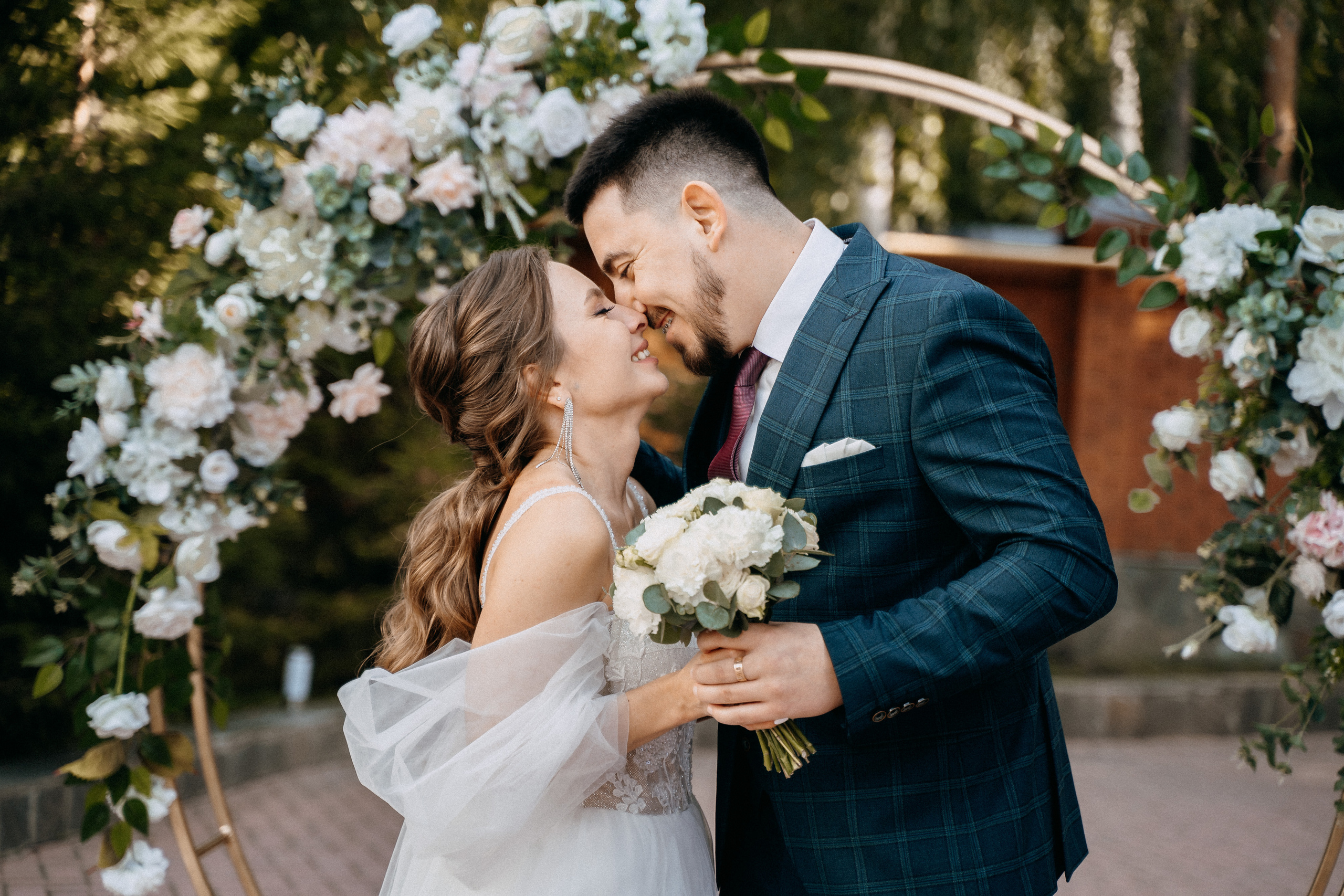 Свадьбы. Фотограф Алматы