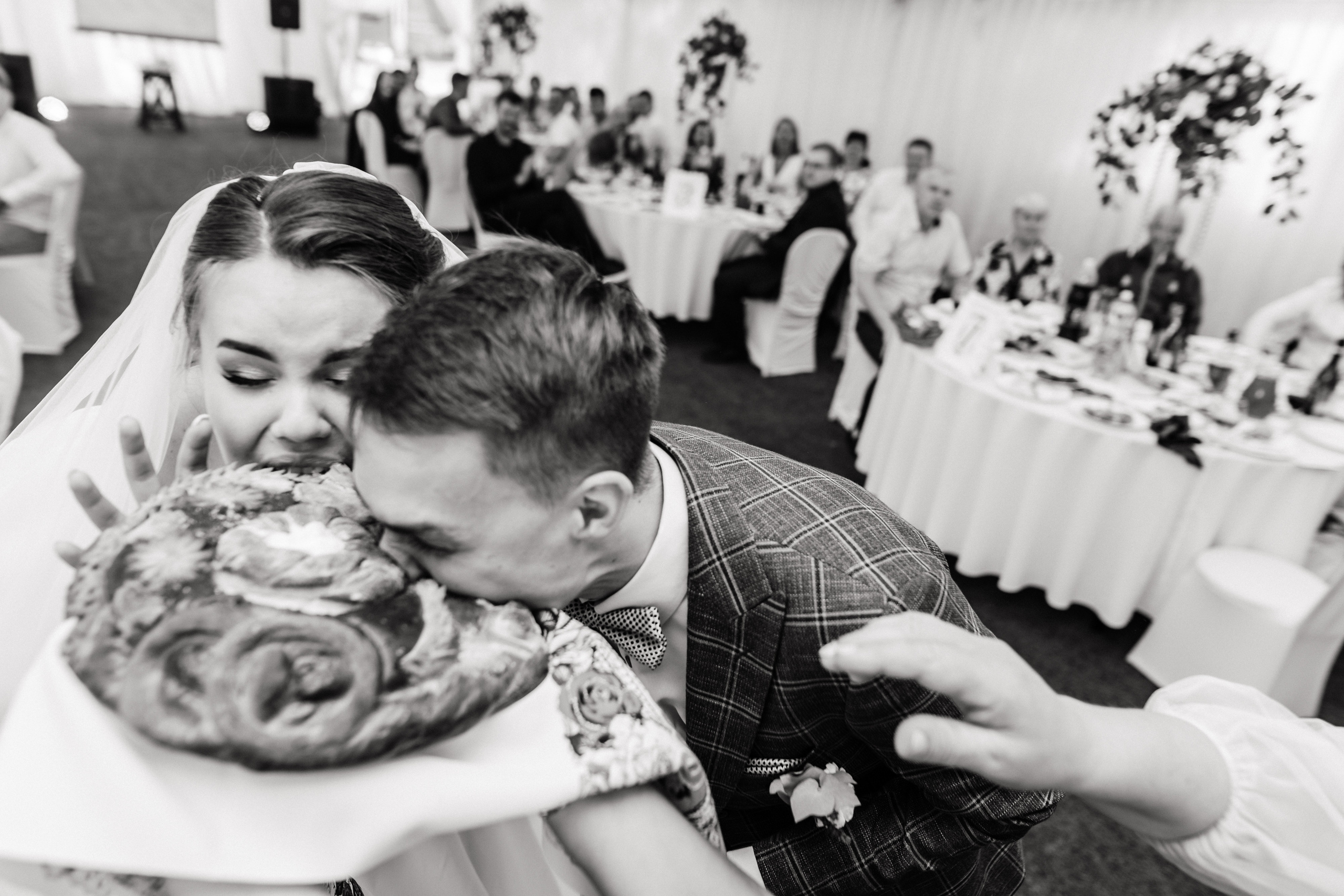 Свадьбы. Фотограф Алматы