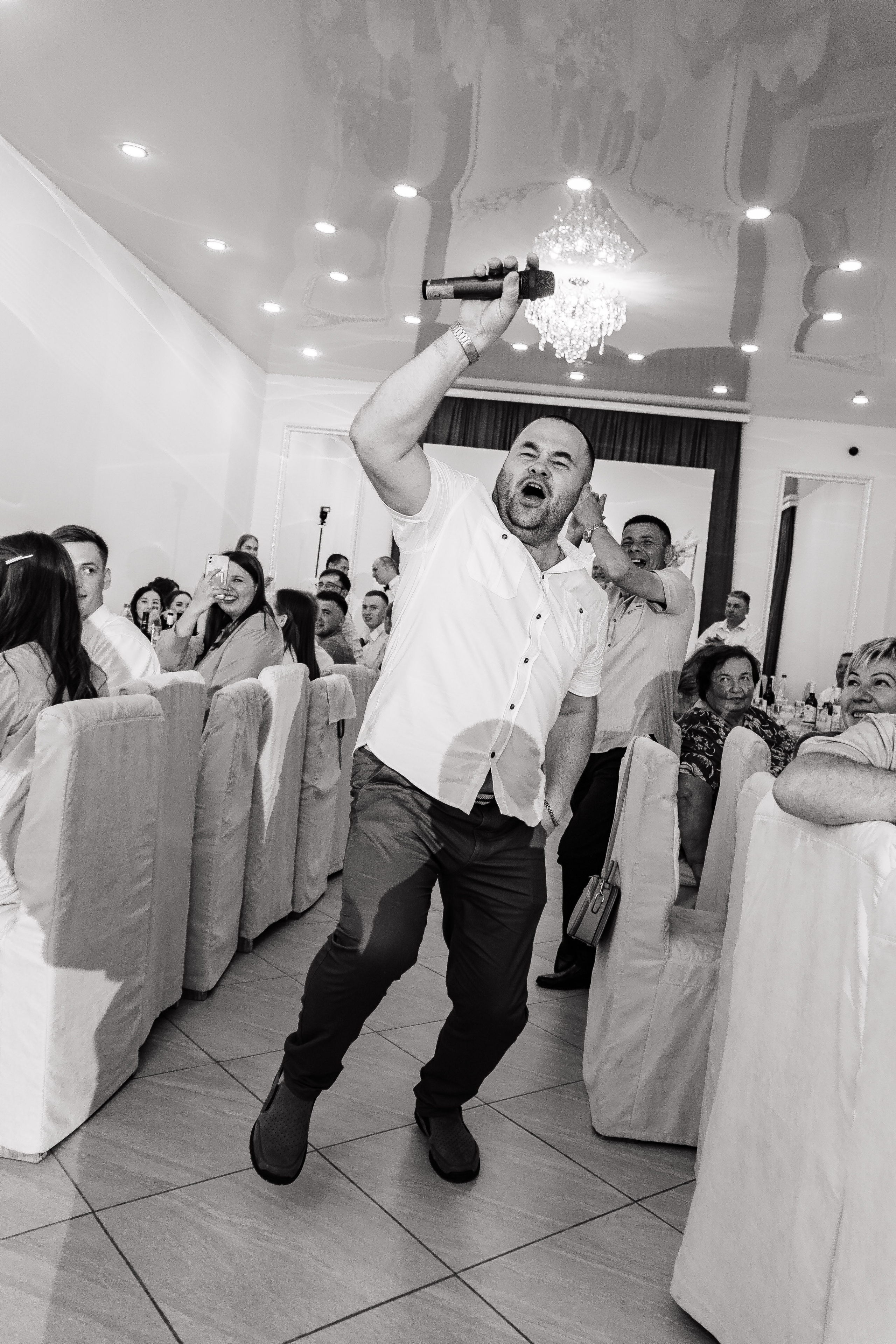 Свадьбы. Фотограф Алматы