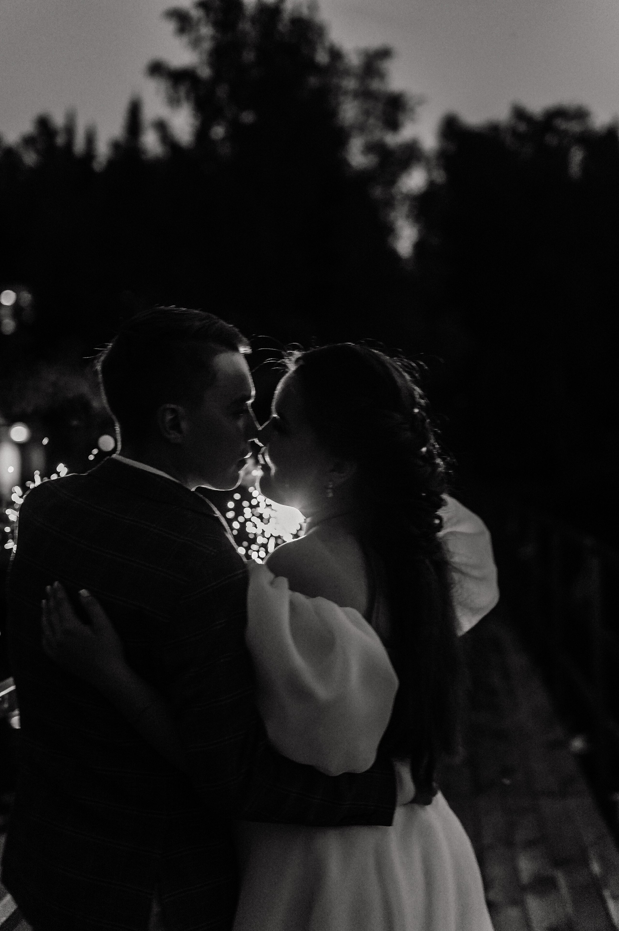 Свадьбы. Фотограф Алматы