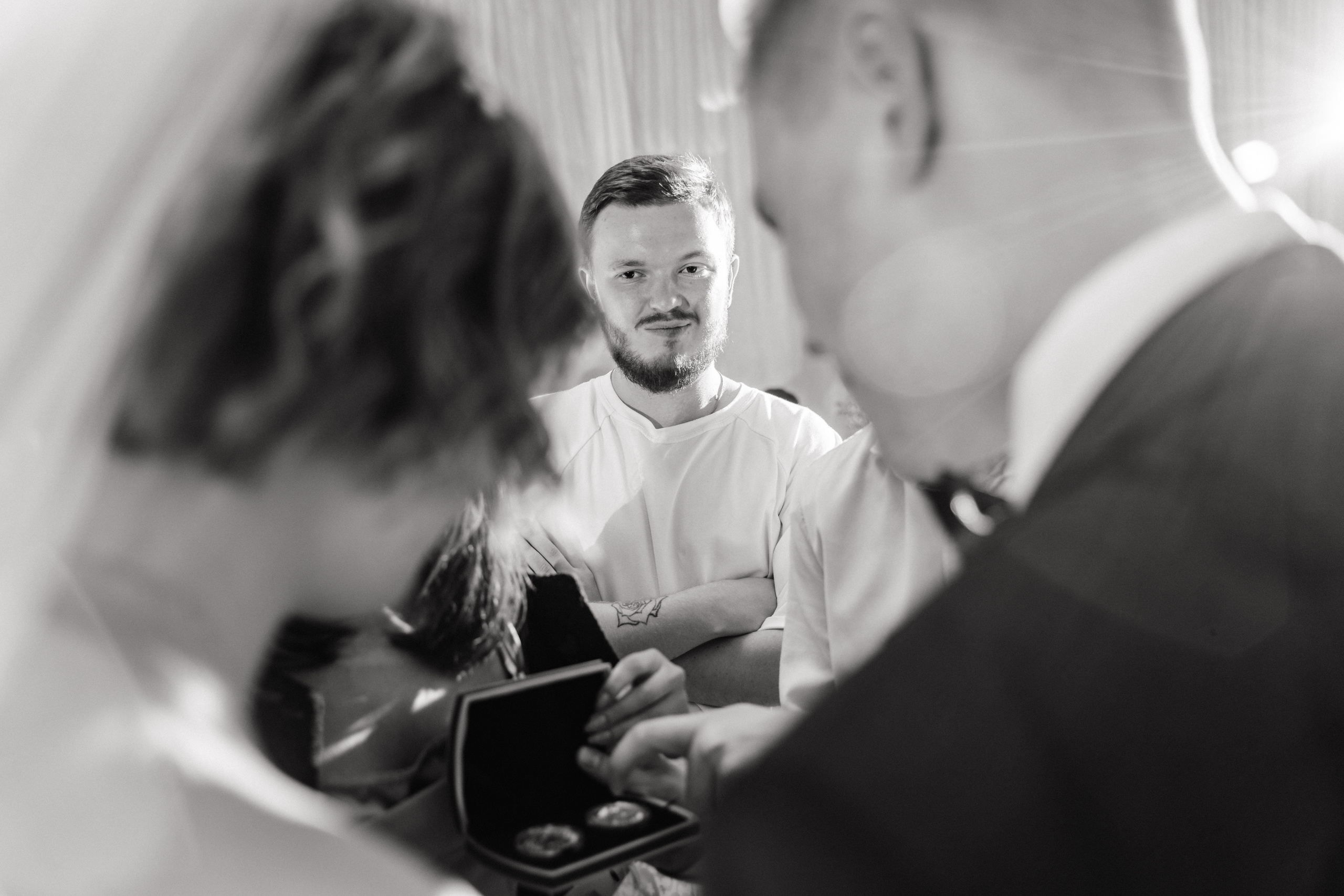 Свадьбы. Фотограф Алматы