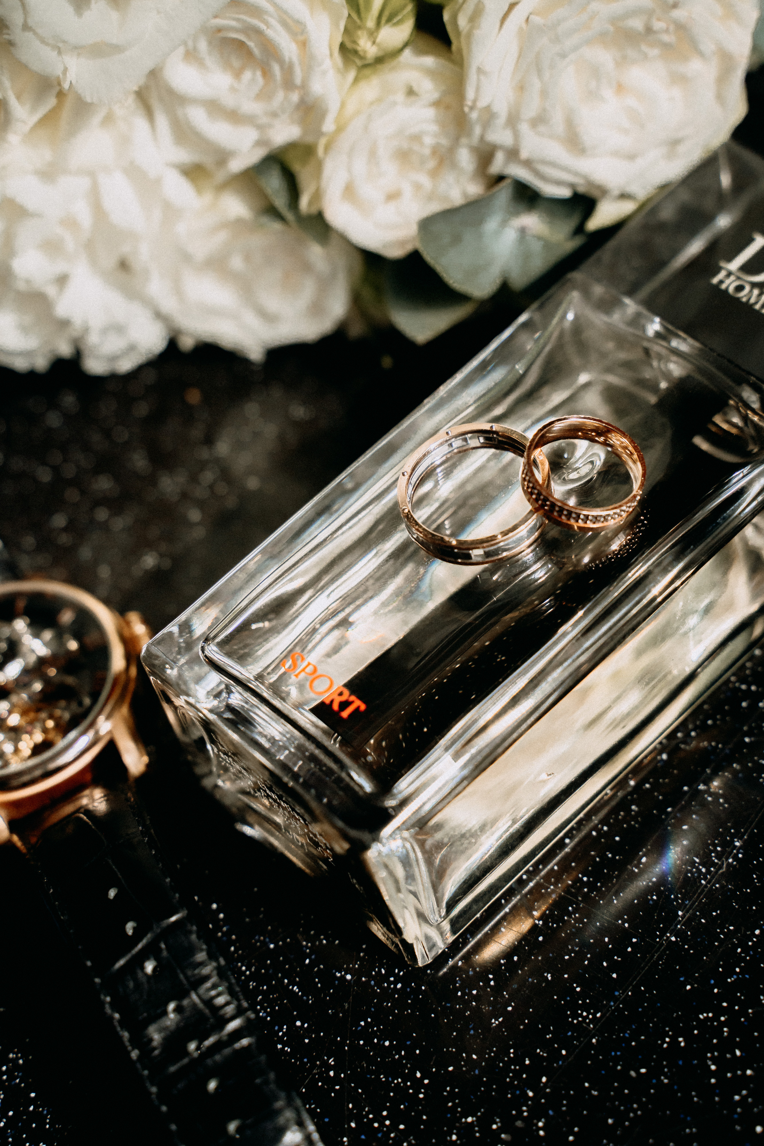 Свадьбы. Фотограф Алматы