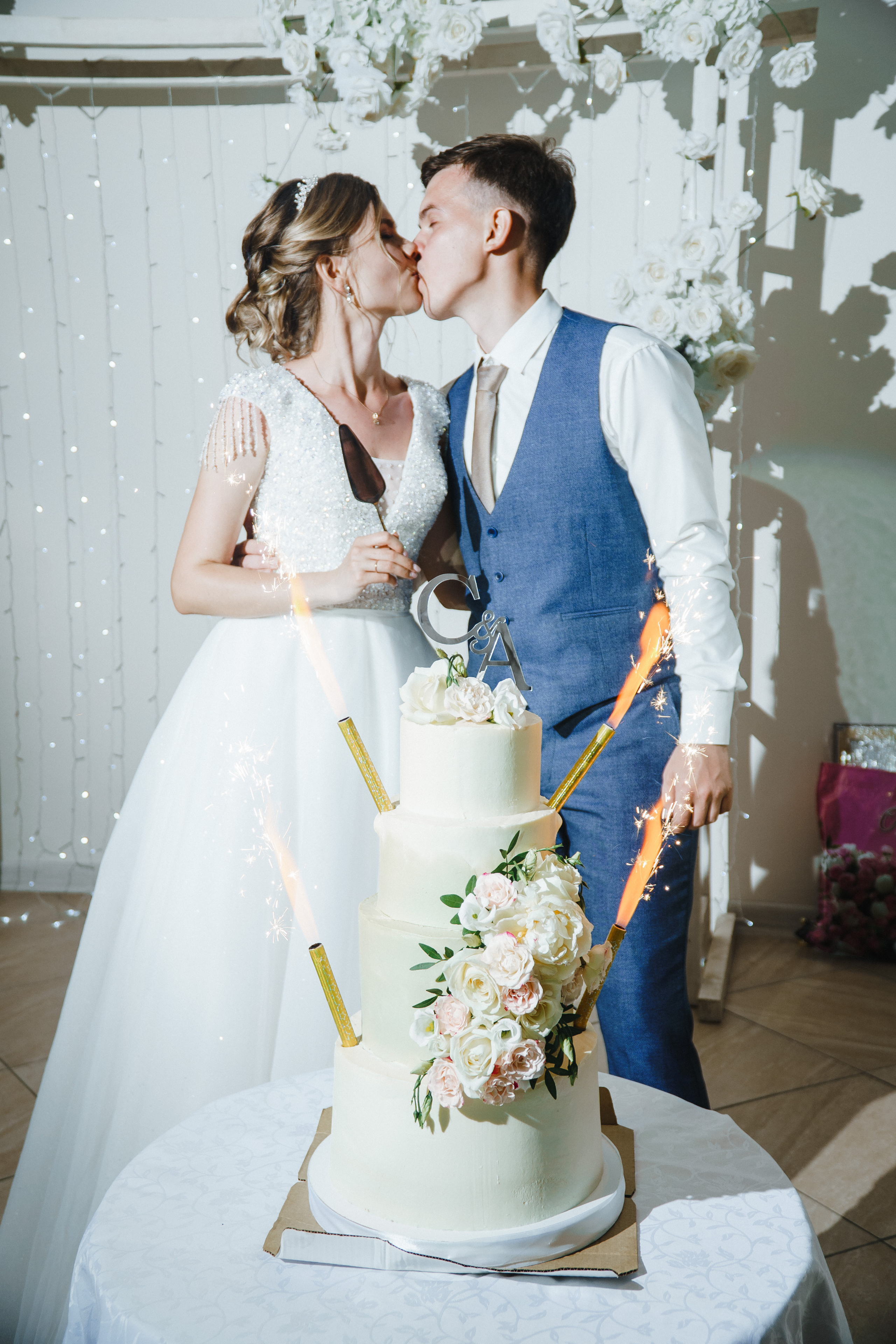 Свадьбы. Фотограф Алматы