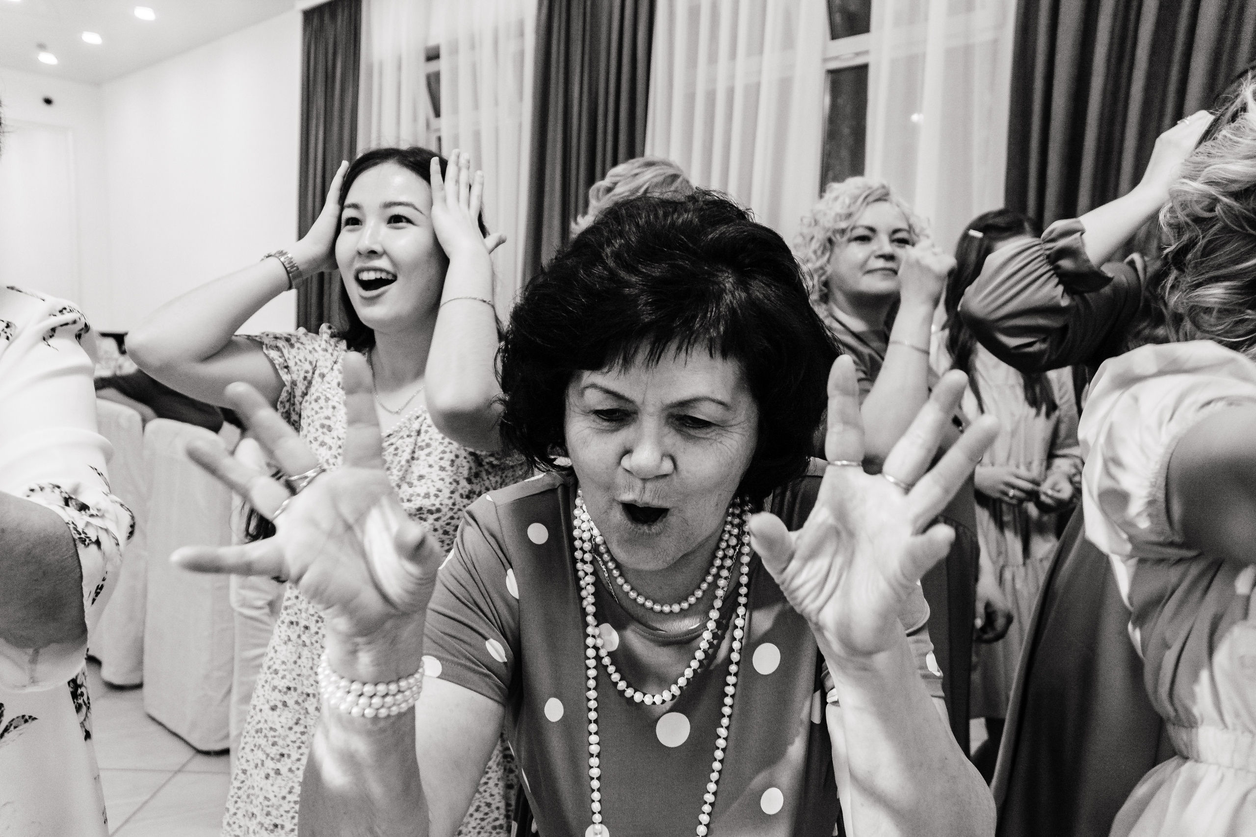 Свадьбы. Фотограф Алматы