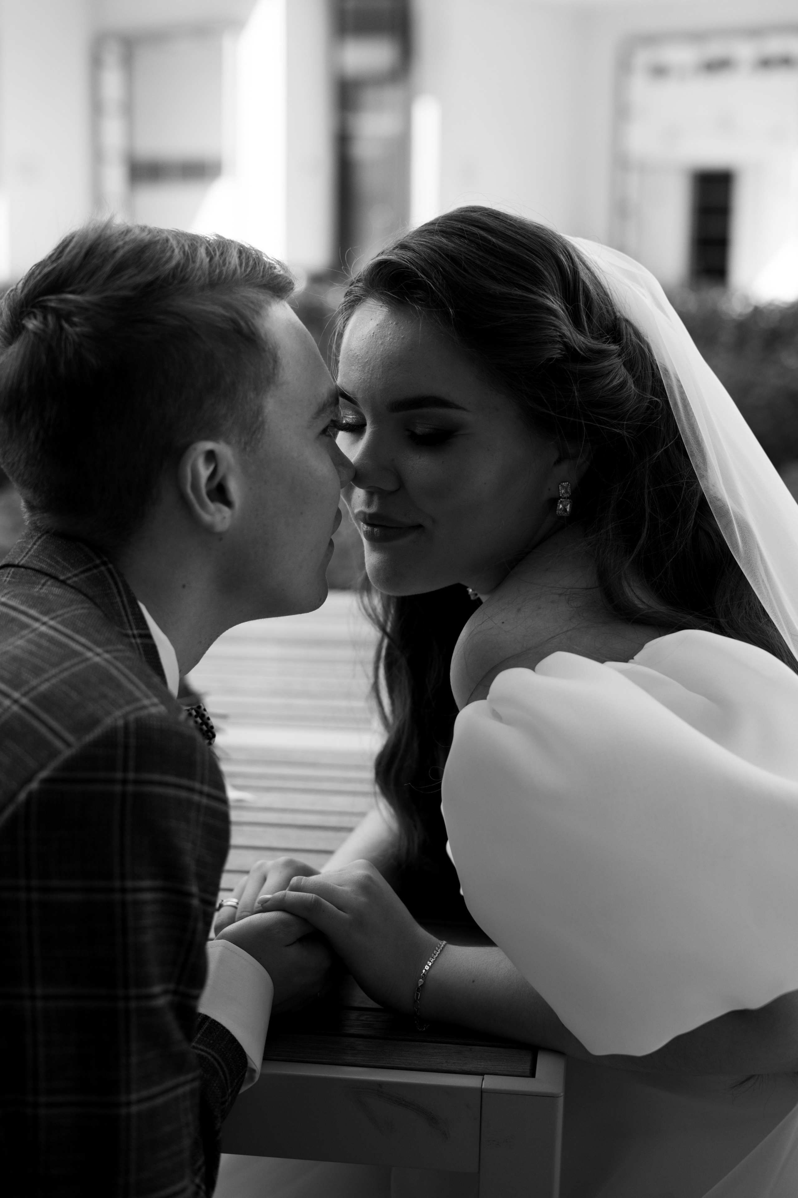 Свадьбы. Фотограф Алматы