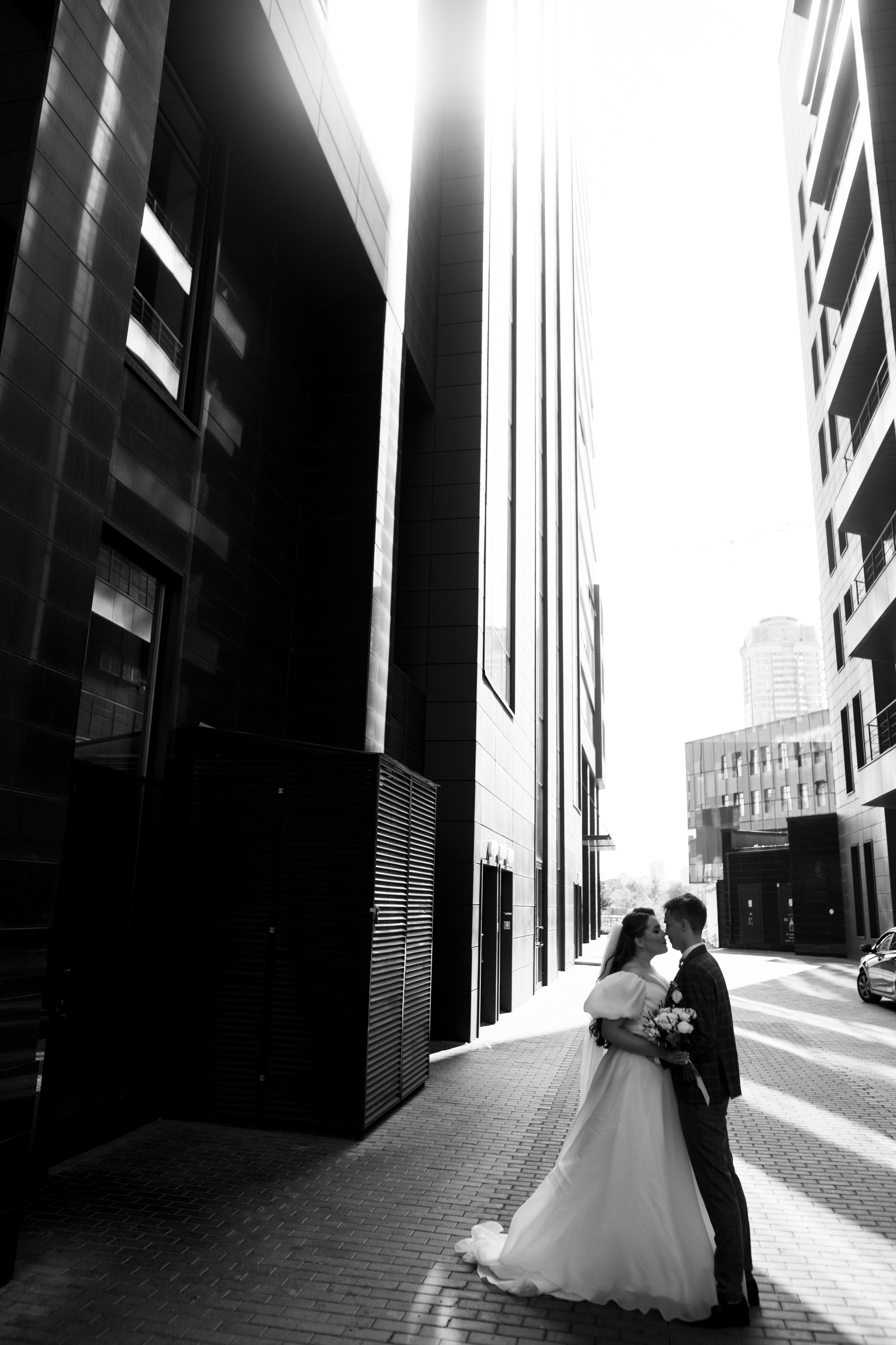 Свадьбы. Фотограф Алматы