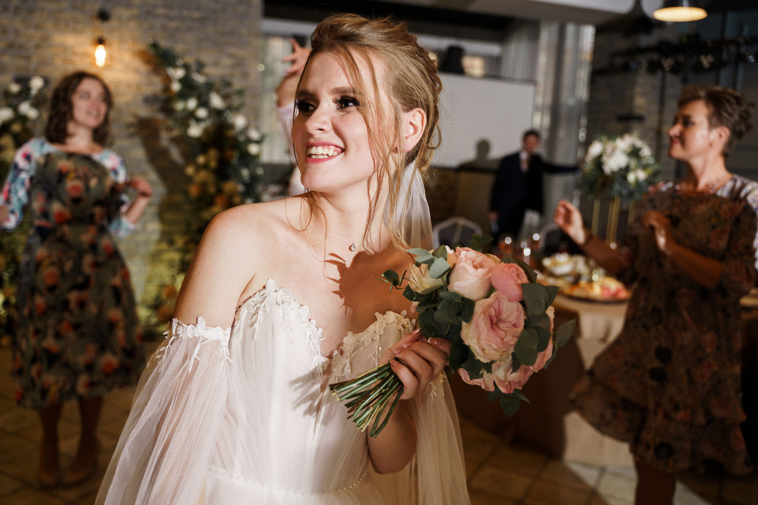 Свадьбы. Фотограф Алматы