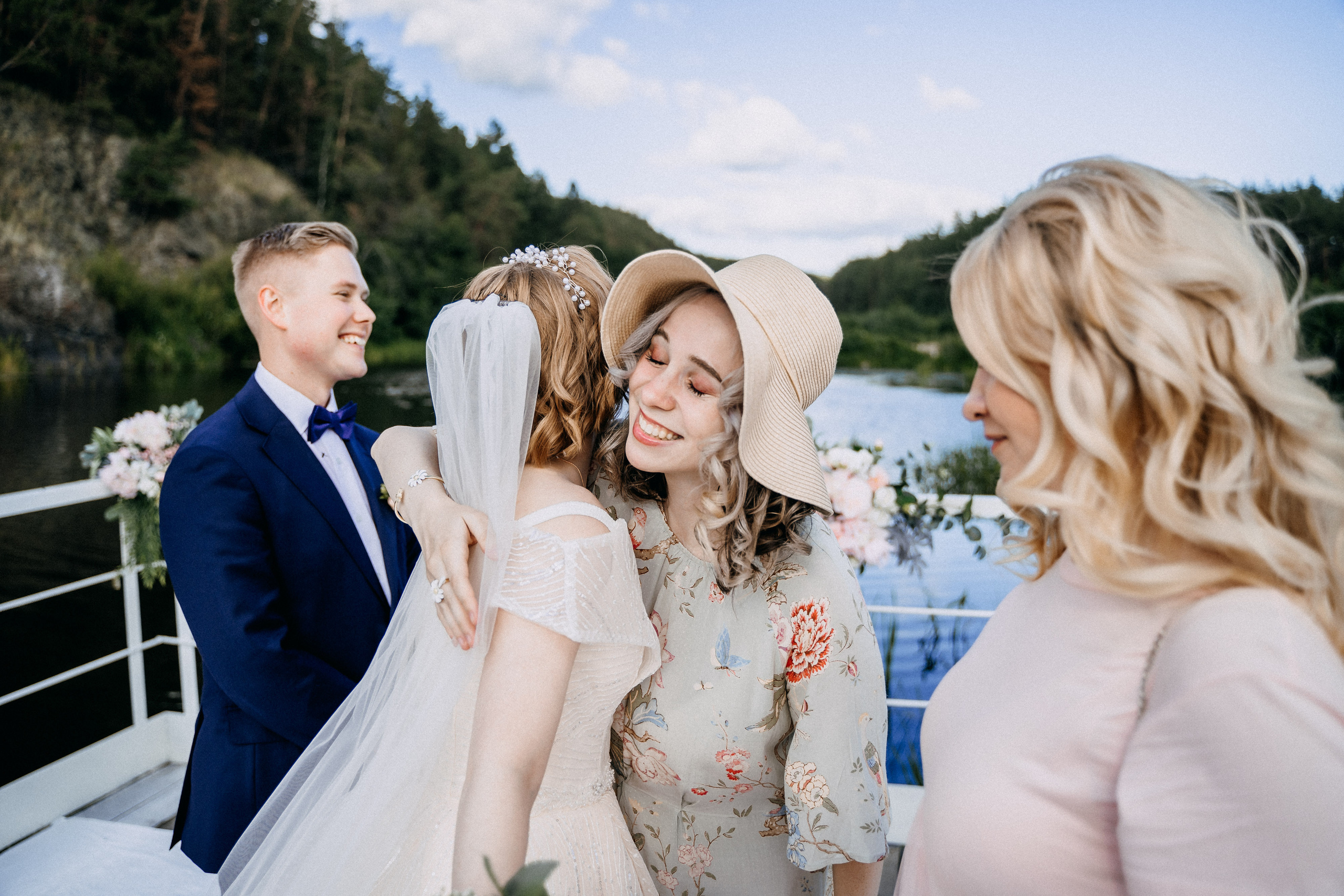 Свадьбы. Фотограф Алматы