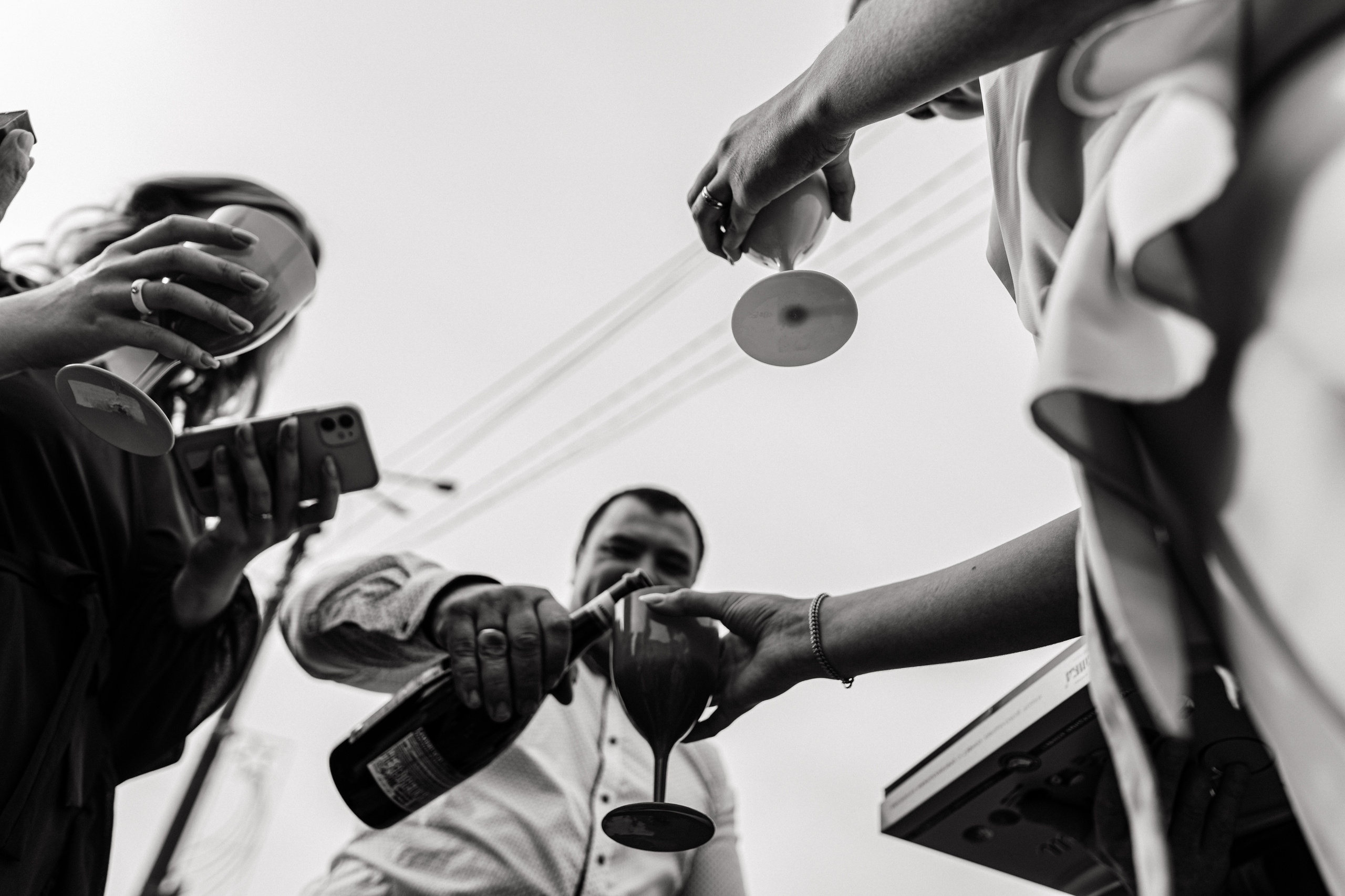 Свадьбы. Фотограф Алматы