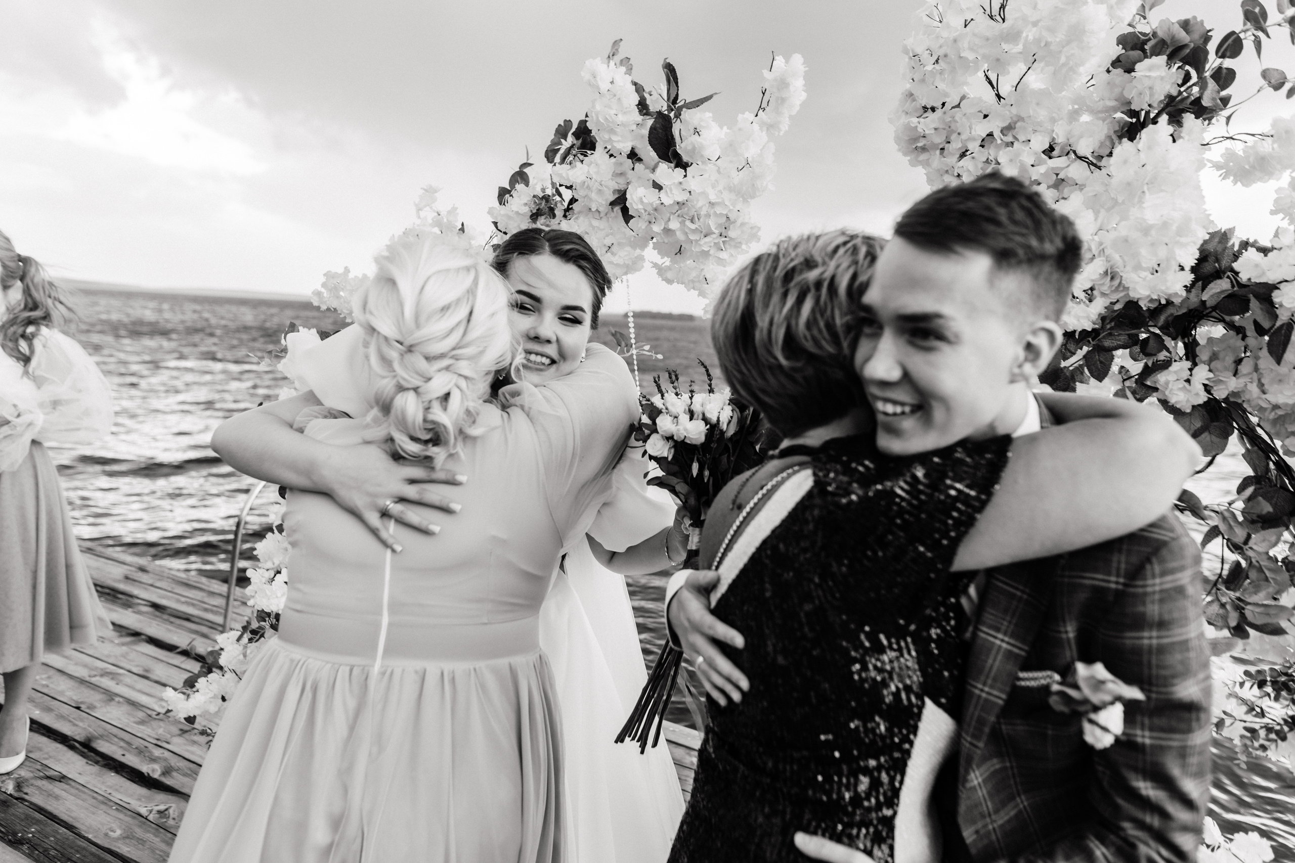 Свадьбы. Фотограф Алматы