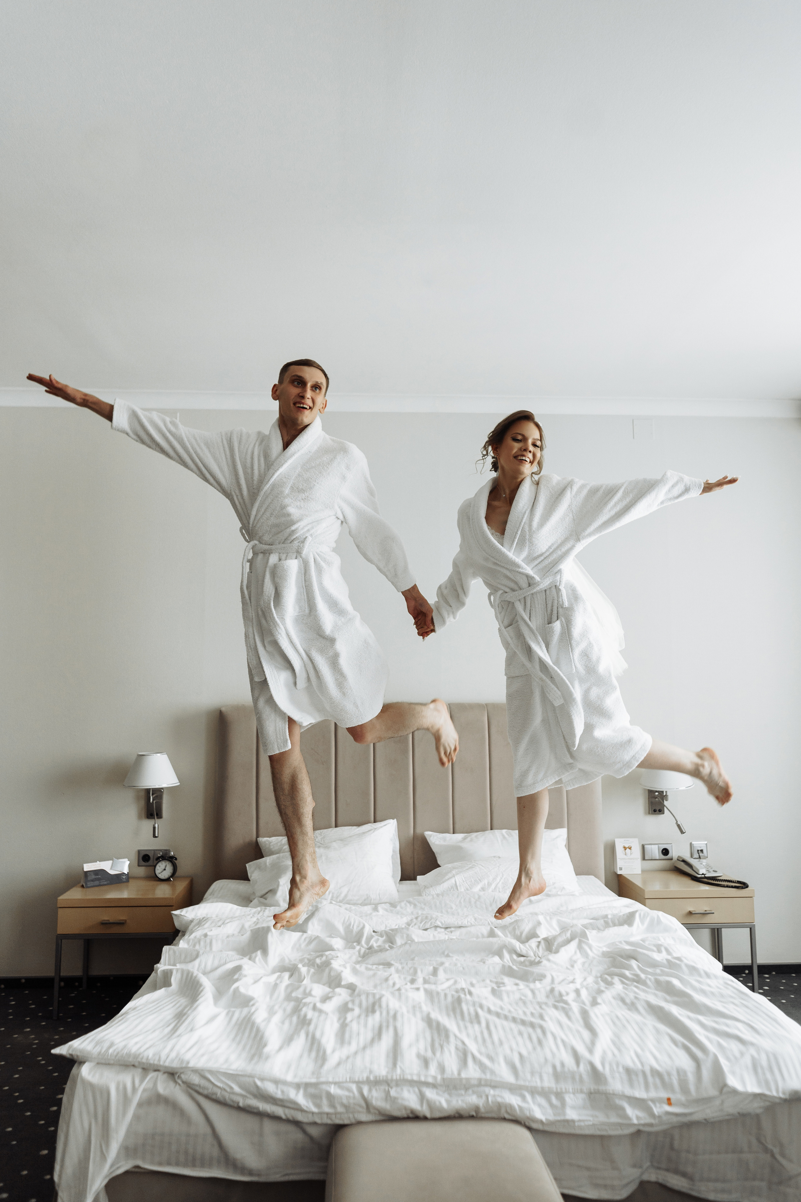 Свадьбы. Фотограф Алматы