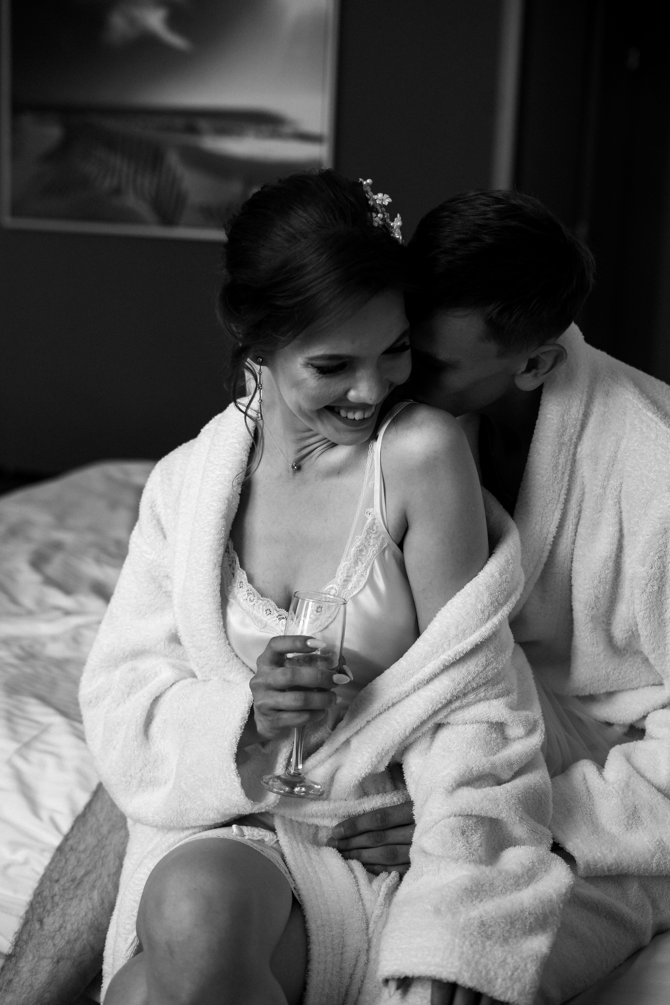 Свадьбы. Фотограф Алматы