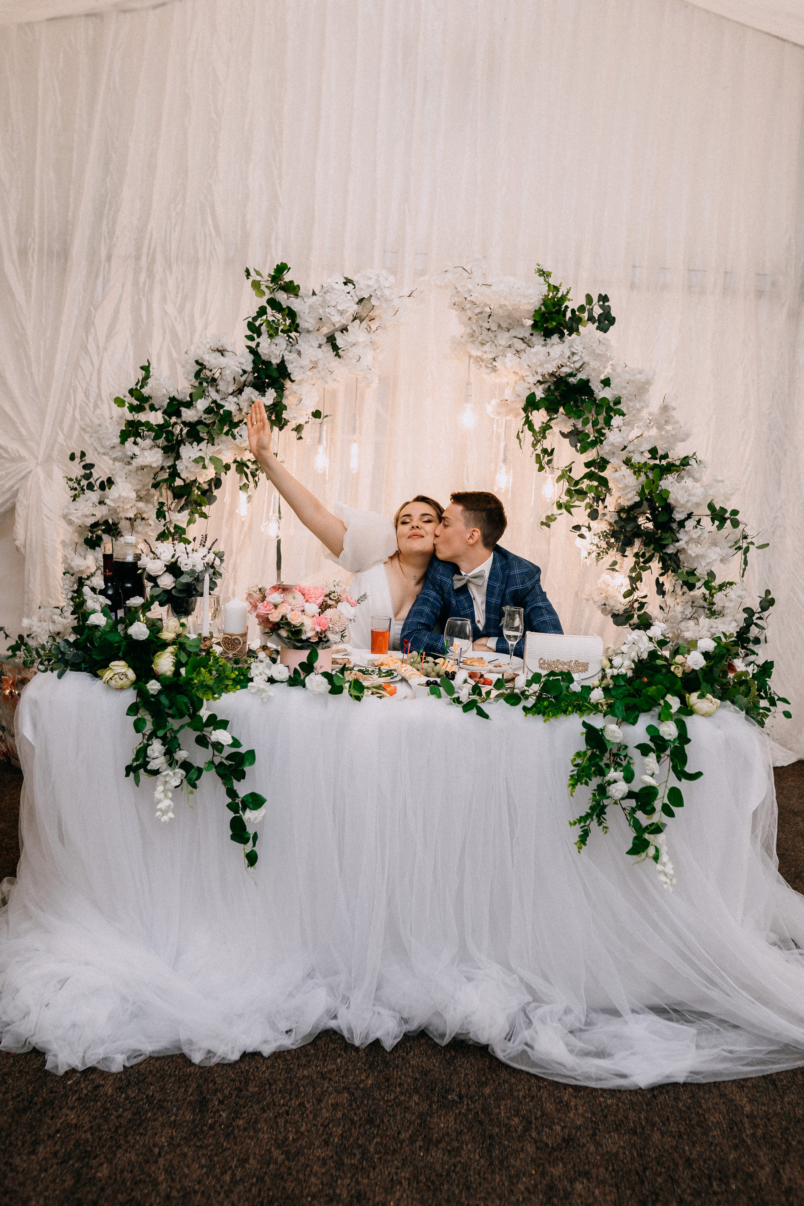 Свадьбы. Фотограф Алматы