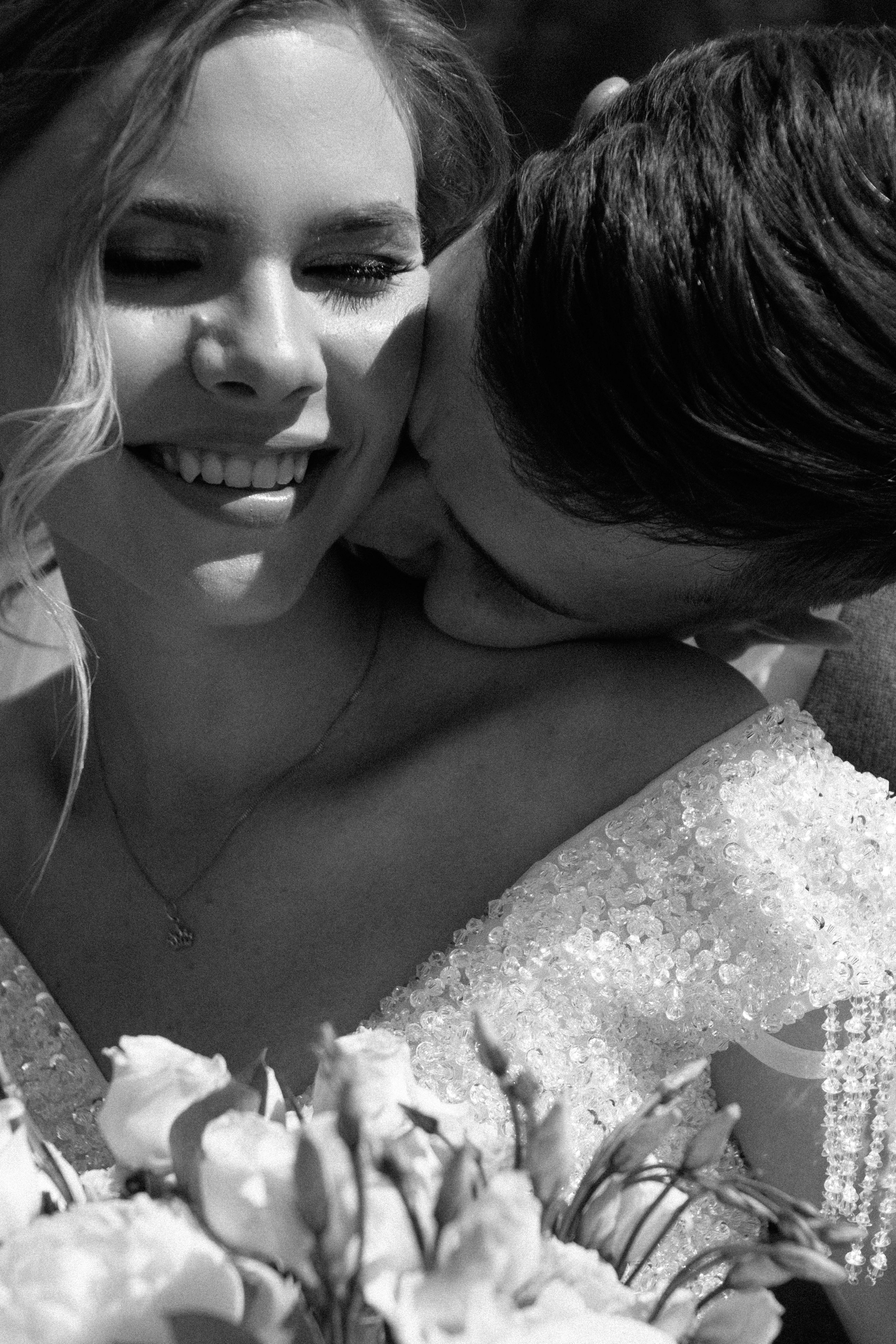 Свадьбы. Фотограф Алматы