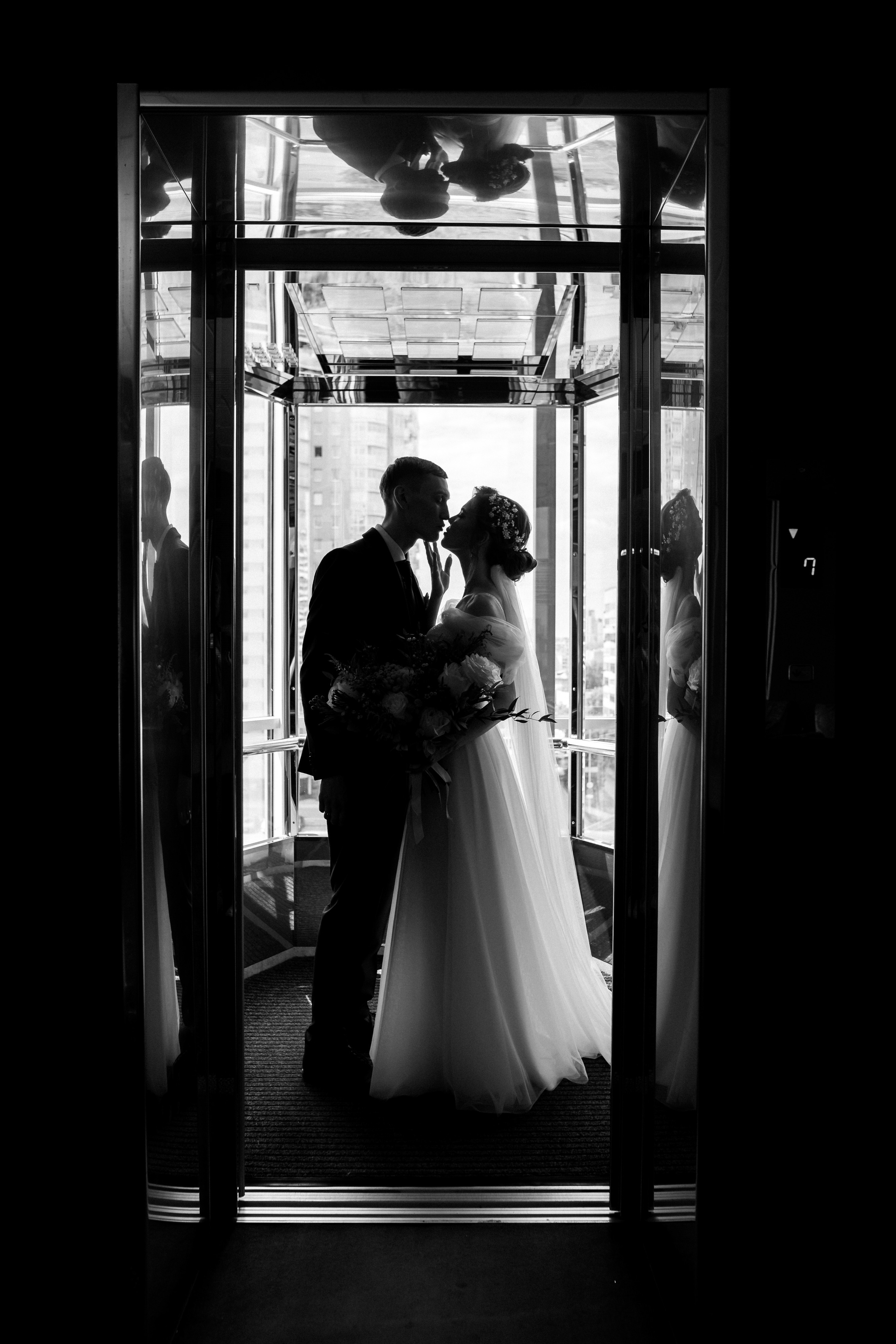 Свадьбы. Фотограф Алматы