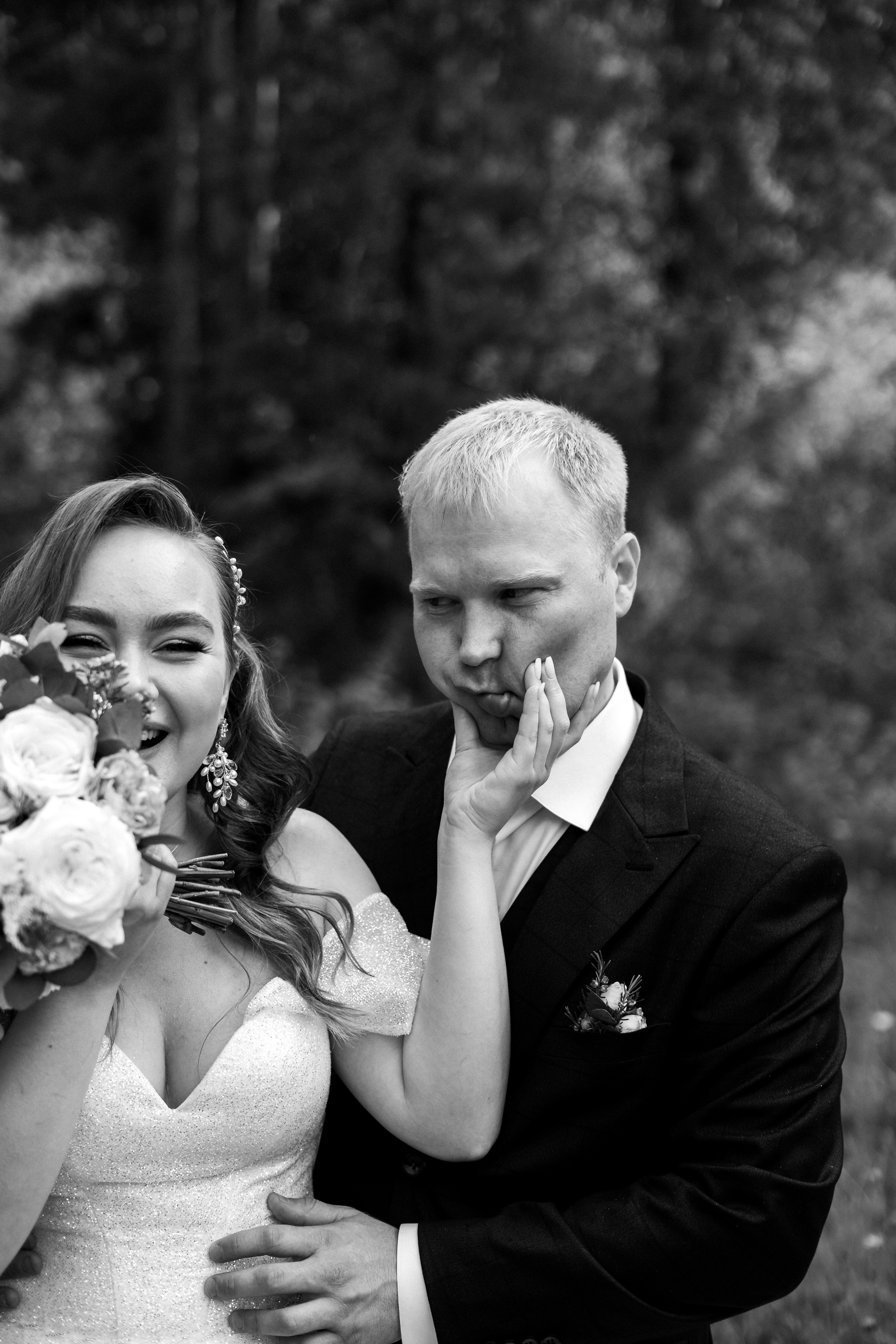 Свадьбы. Фотограф Алматы