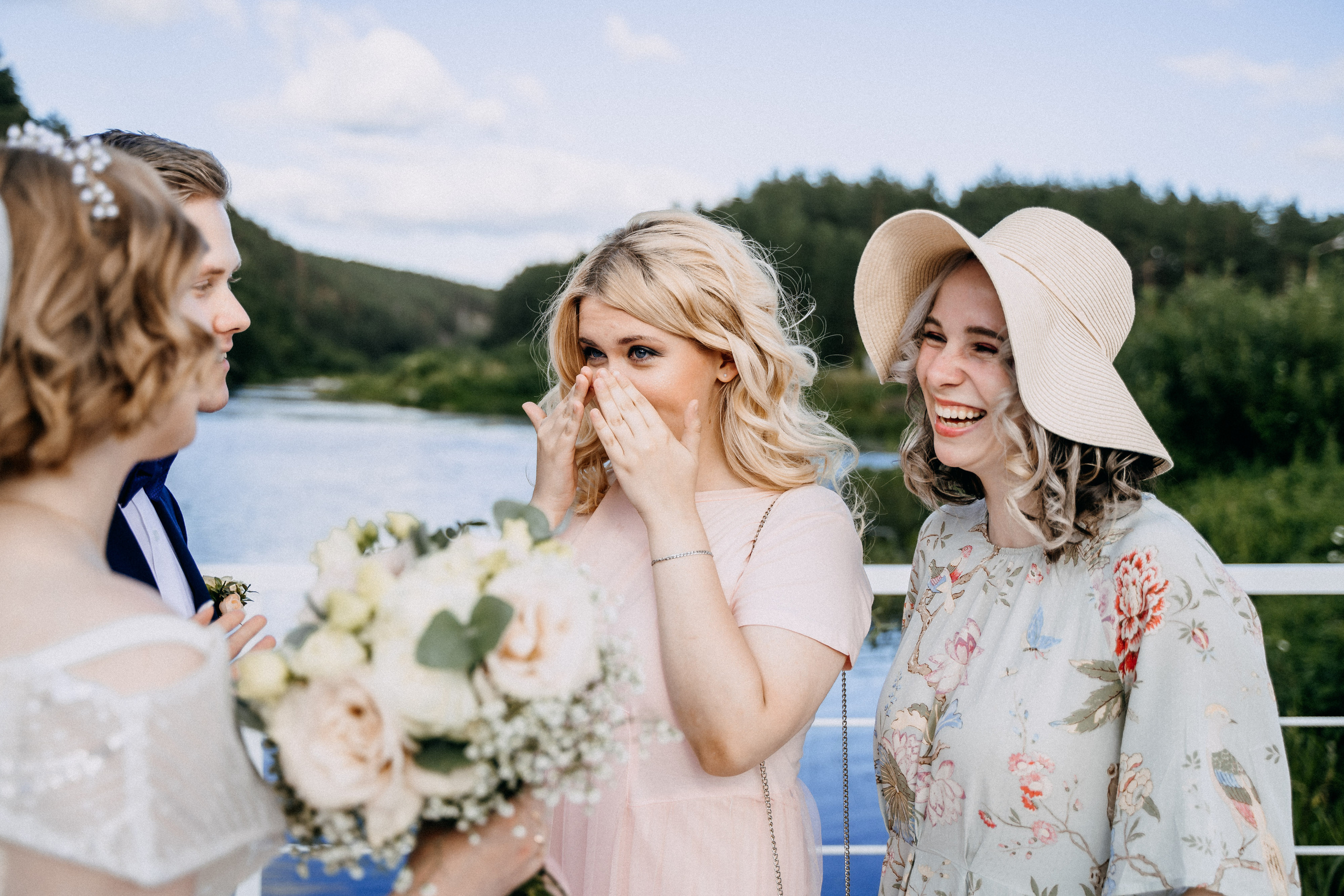 Свадьбы. Фотограф Алматы