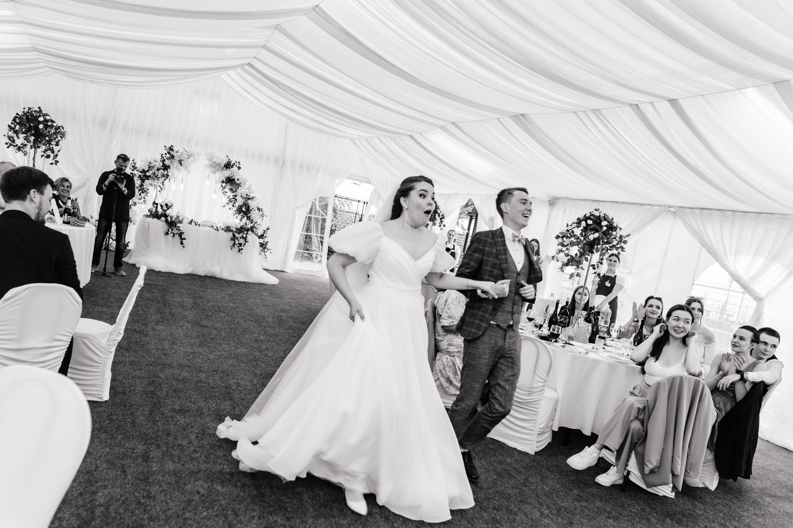 Свадьбы. Фотограф Алматы