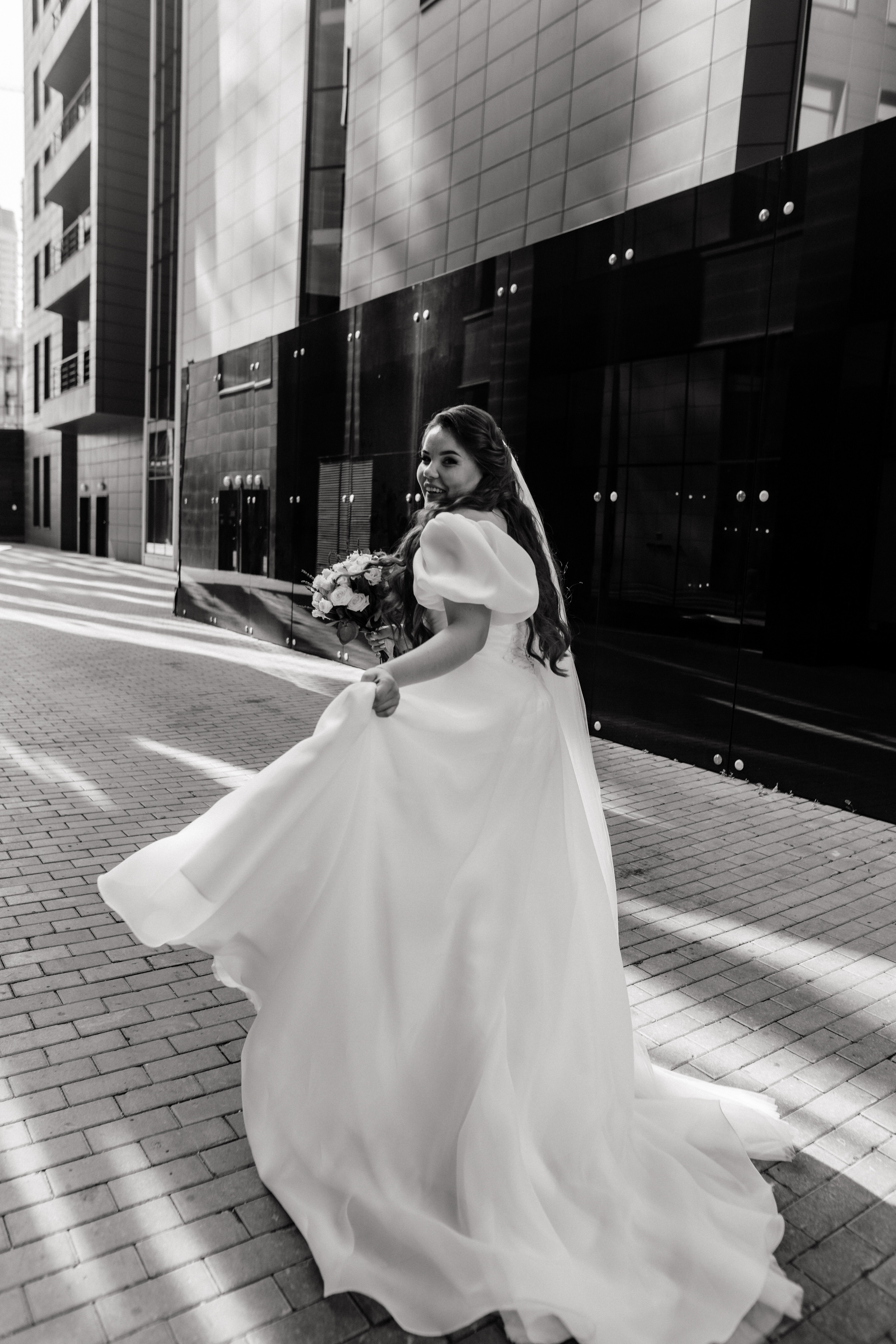 Свадьбы. Фотограф Алматы