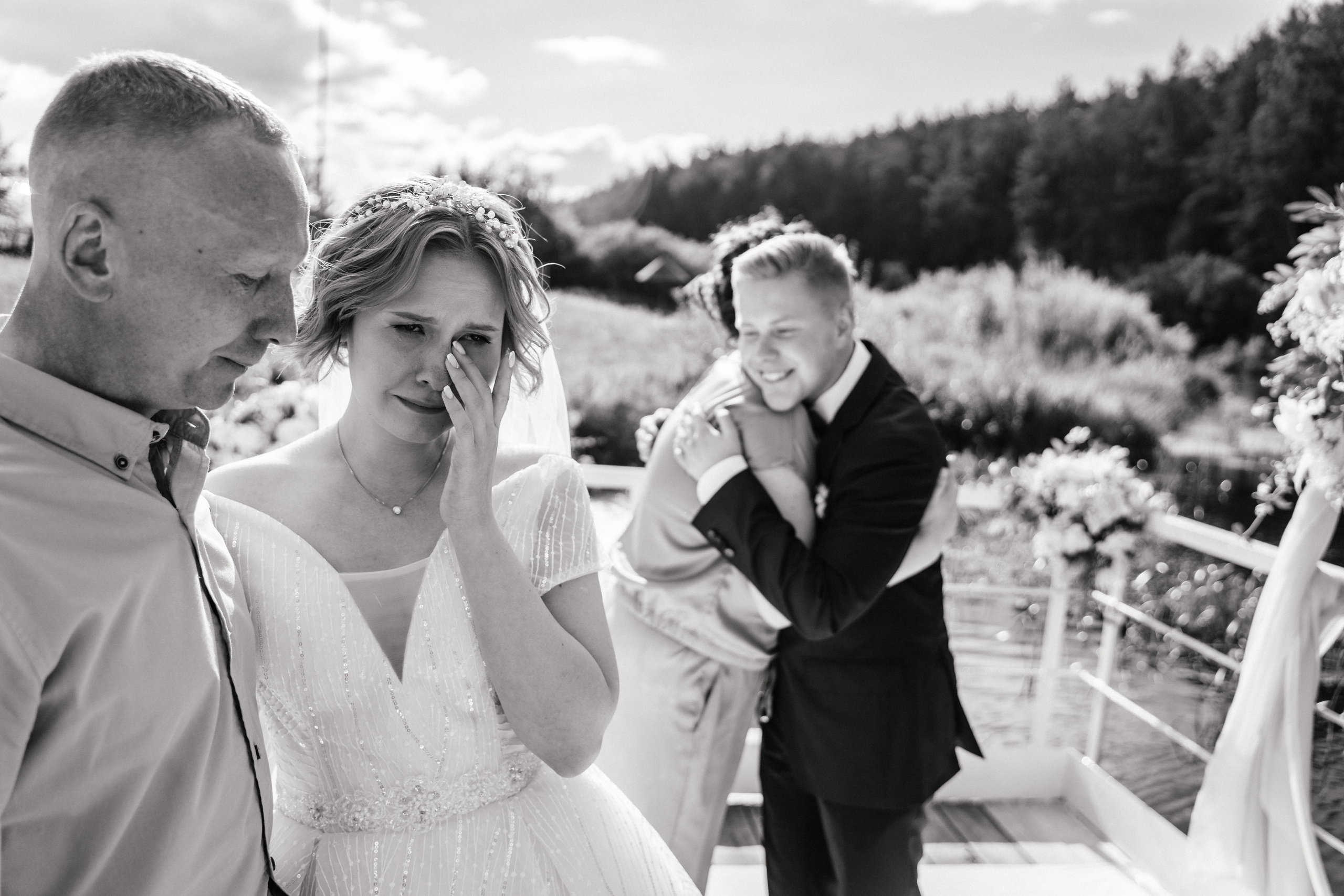 Свадьбы. Фотограф Алматы