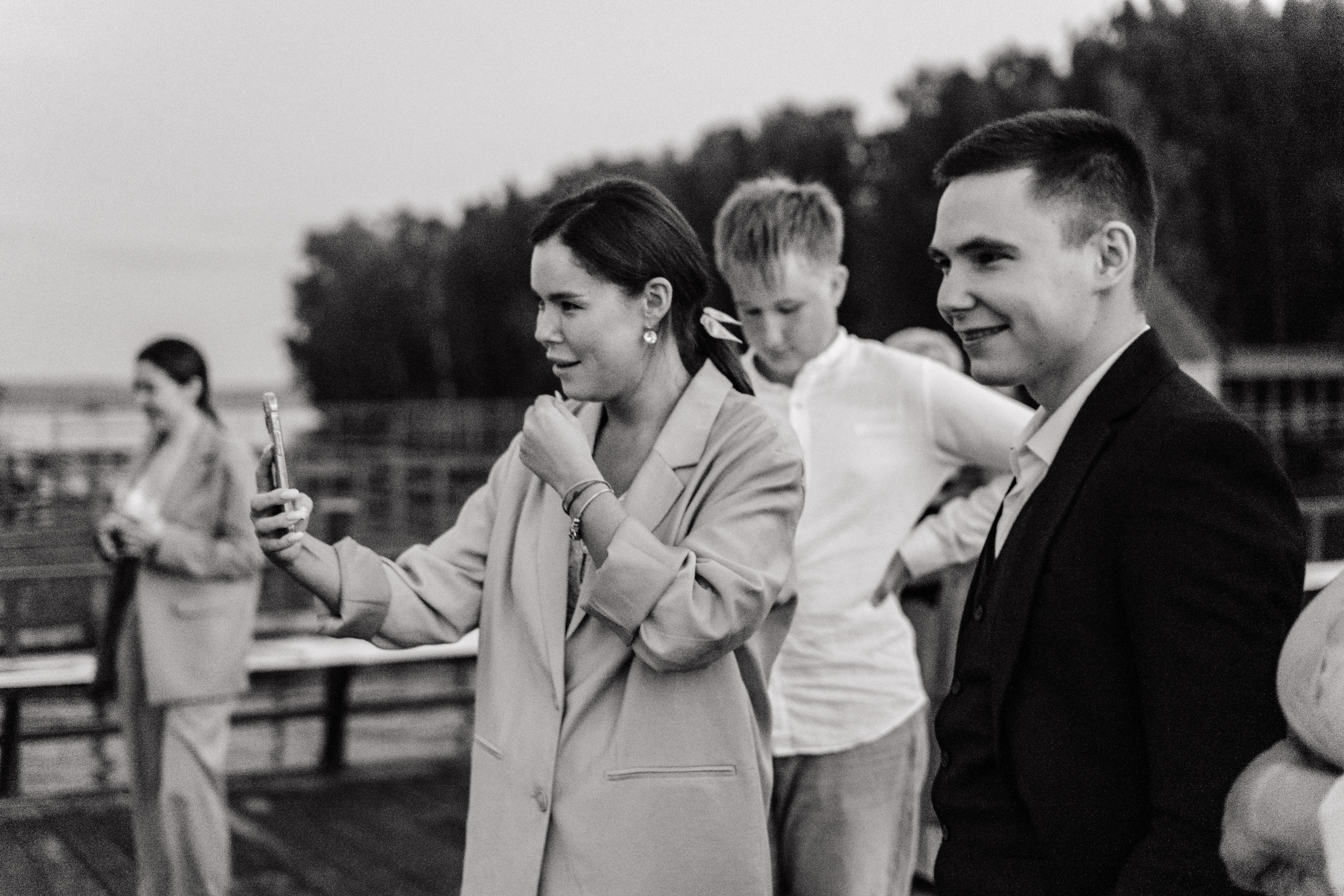 Свадьбы. Фотограф Алматы