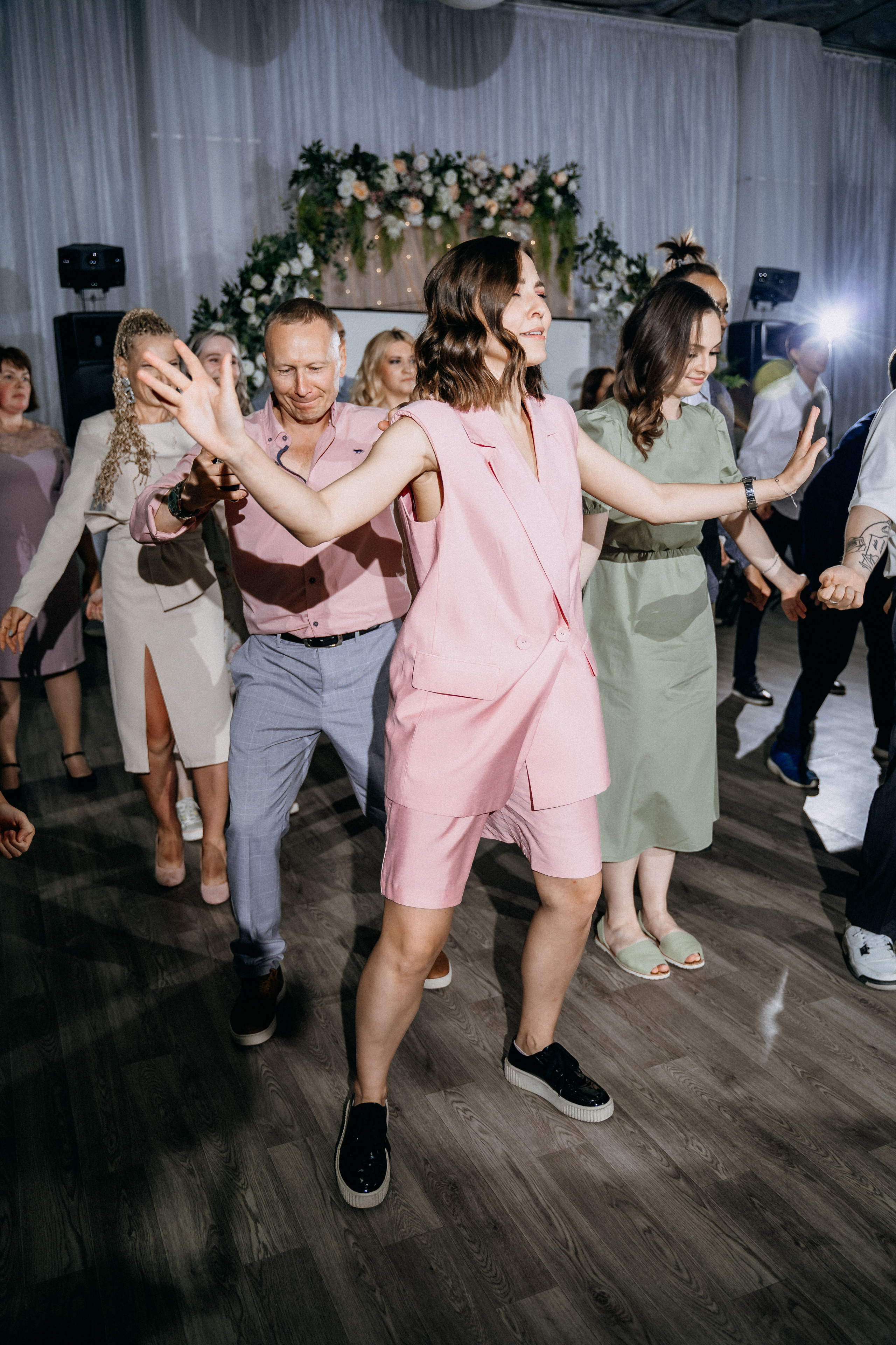 Свадьбы. Фотограф Алматы