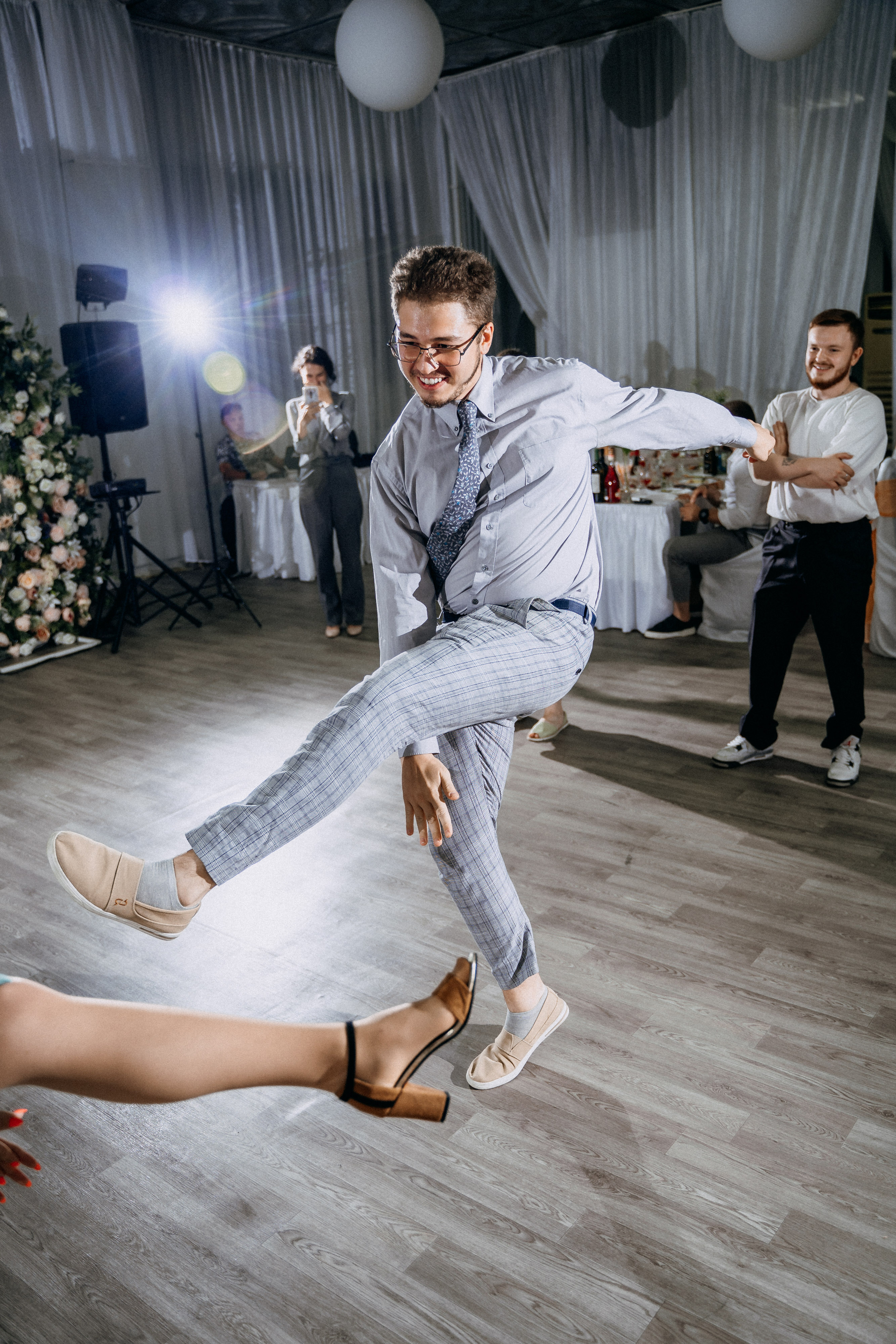 Свадьбы. Фотограф Алматы