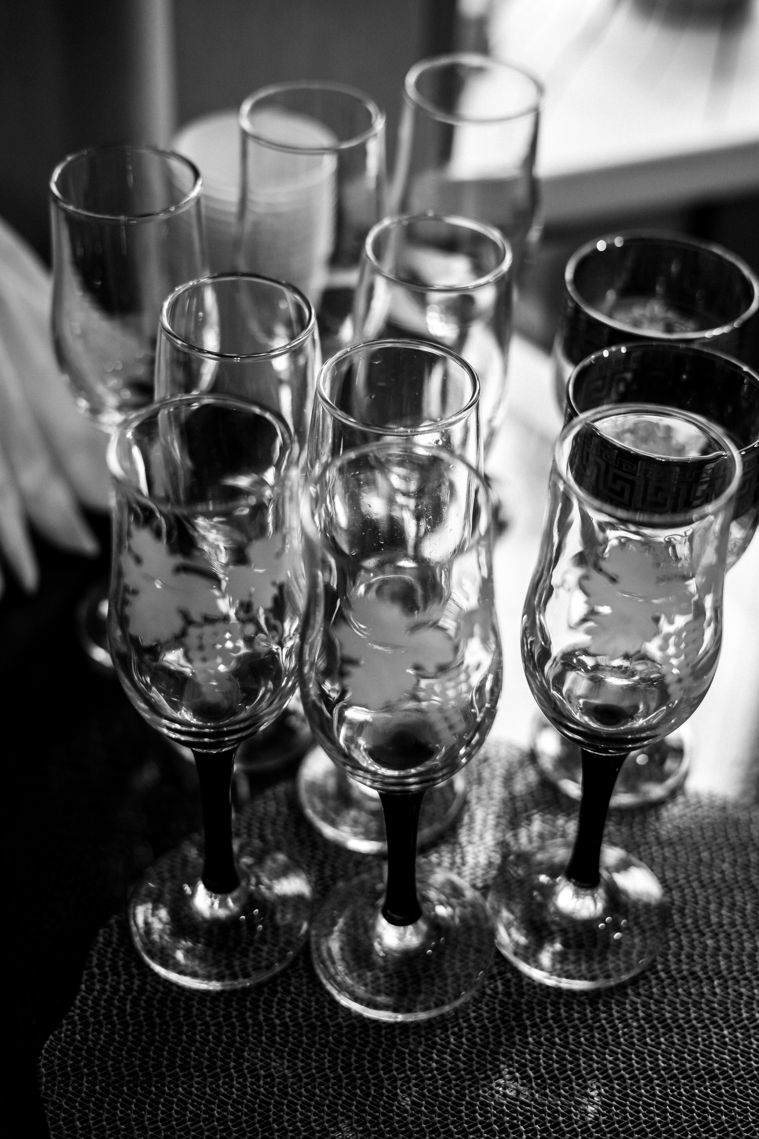 Свадьбы. Фотограф Алматы